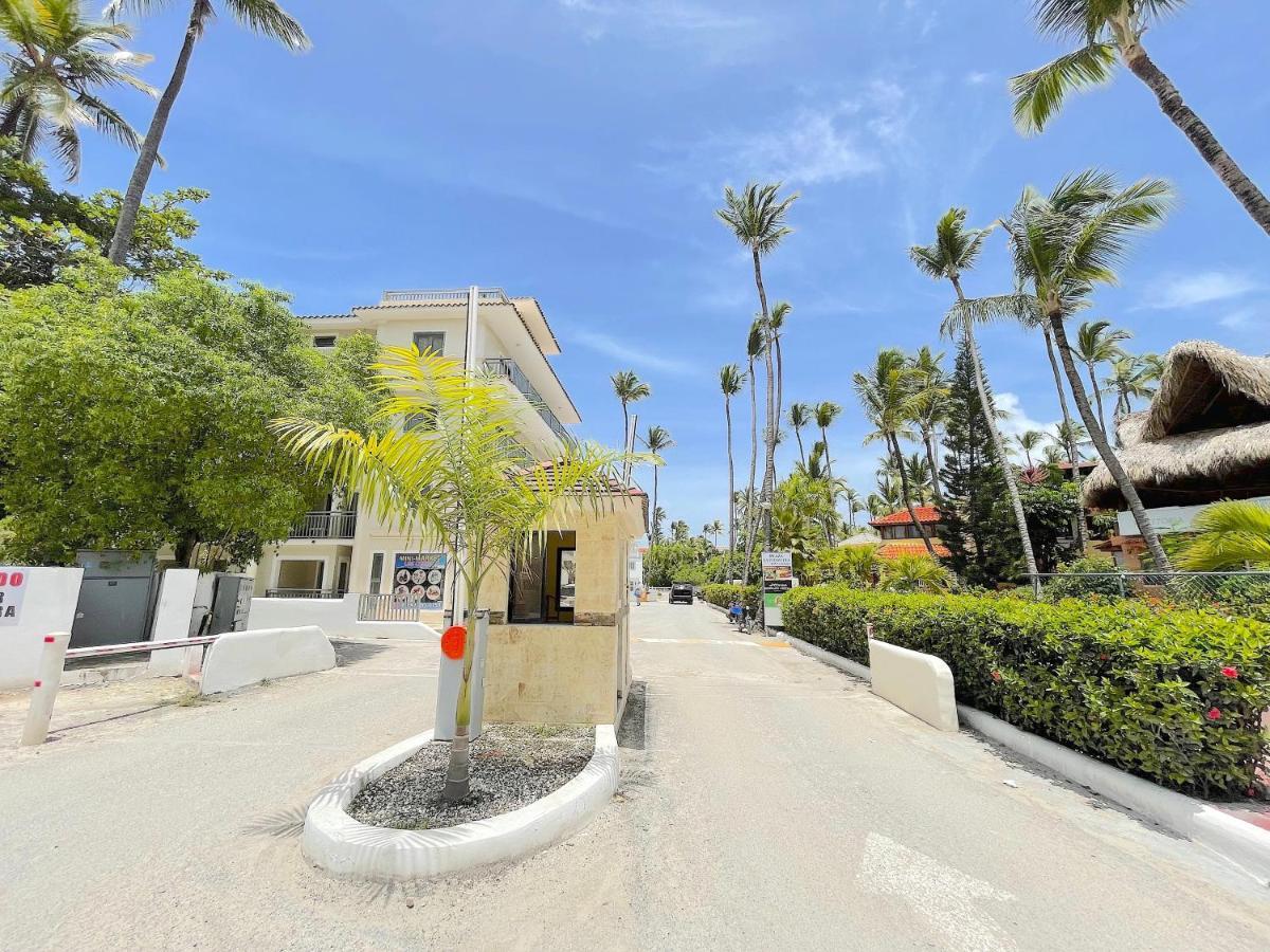 Tropical Villas Club And Bavaro Homes With Wifi Parking Bbq Punta Cana