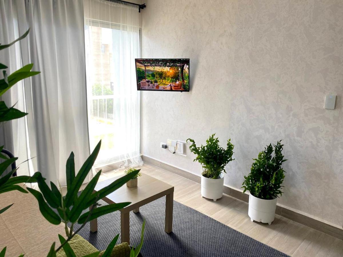 Apartment Tropical Zen With Pool In *