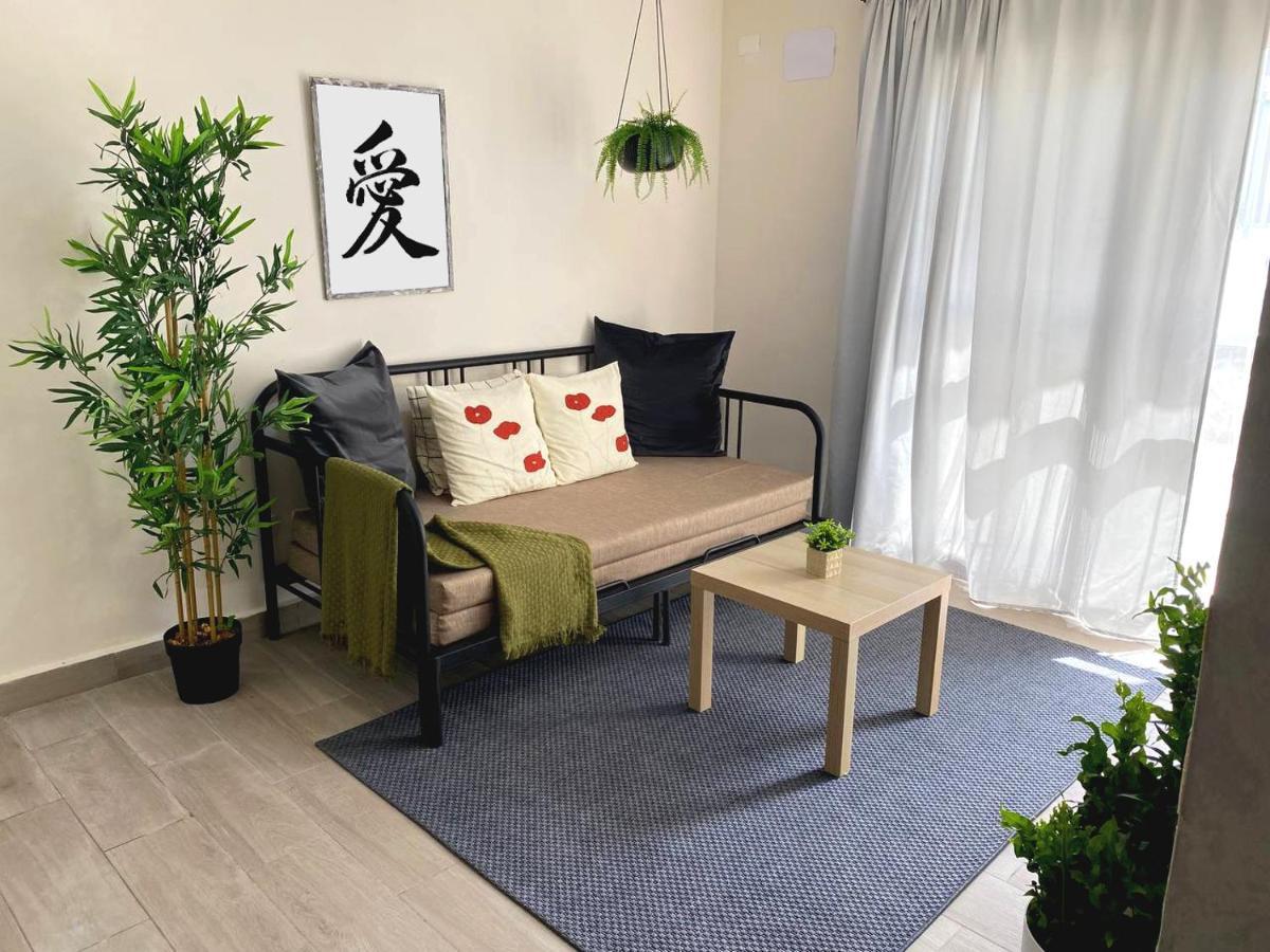 Apartment Tropical Zen With Pool In *