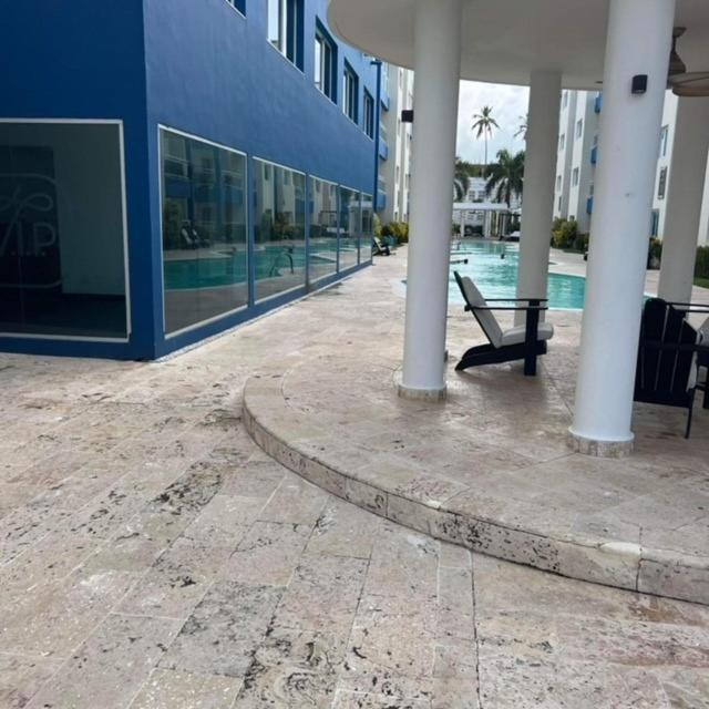 365 Apartment
