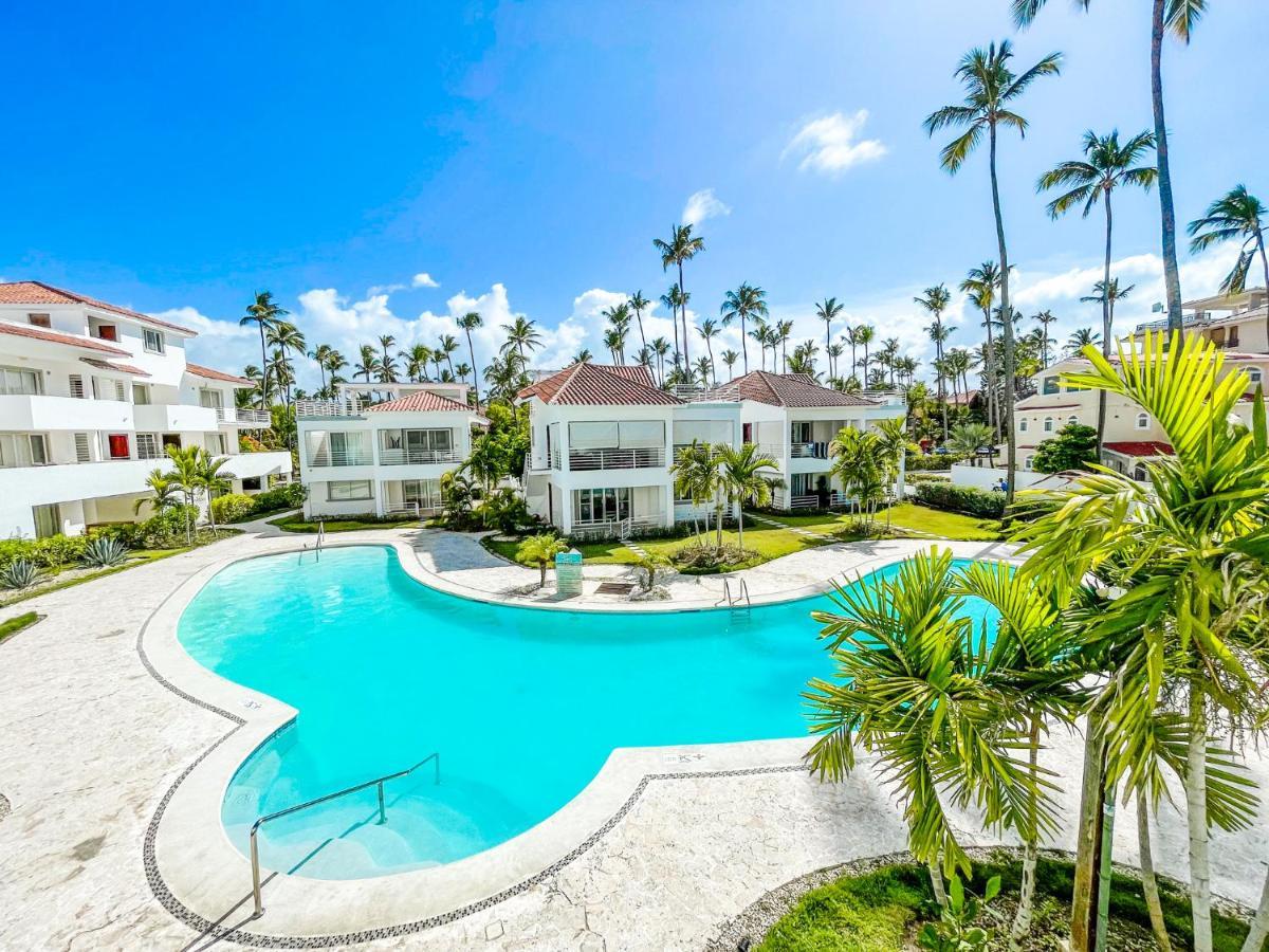 Tropical Villas Club And Bavaro Homes With Wifi Parking Bbq Apartamento Punta Cana