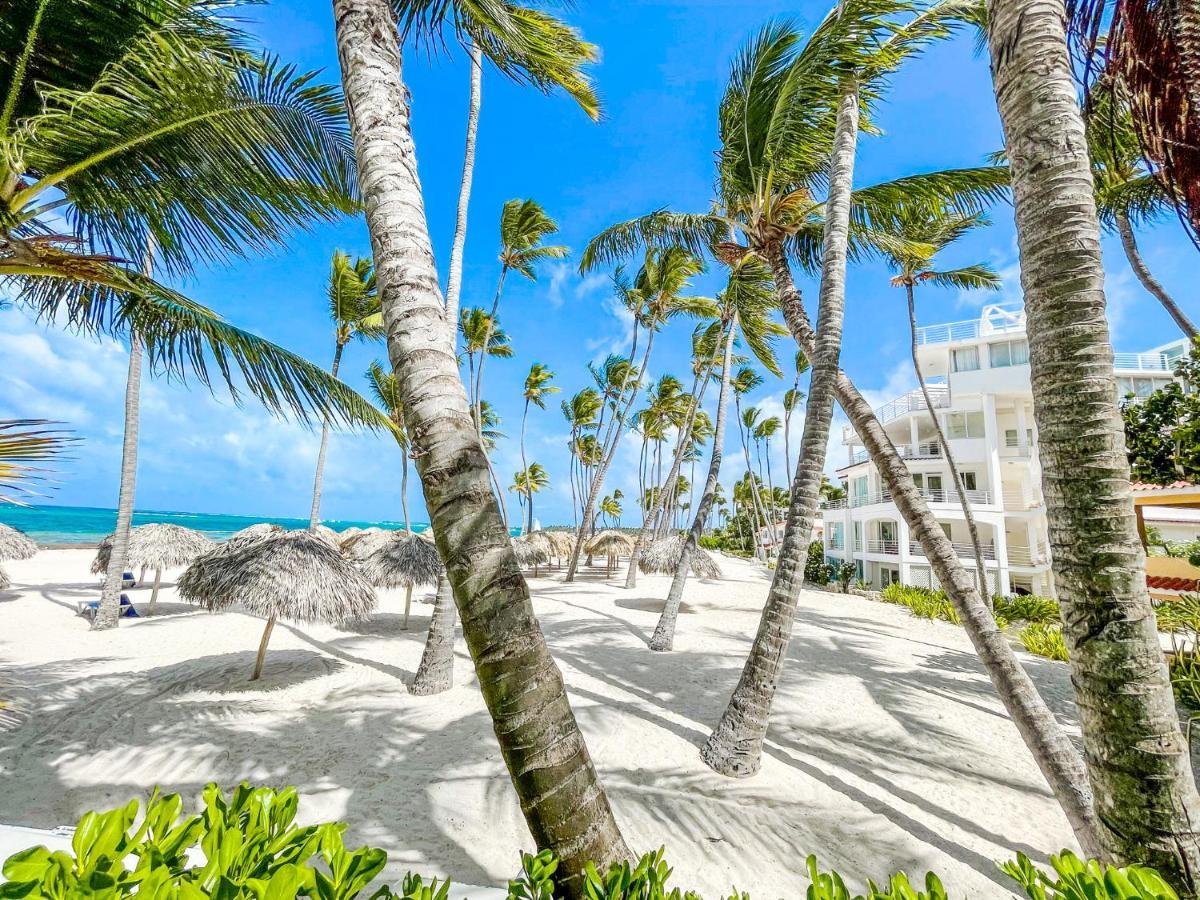 Tropical Villas Club And Bavaro Homes With Wifi Parking Bbq Apartamento