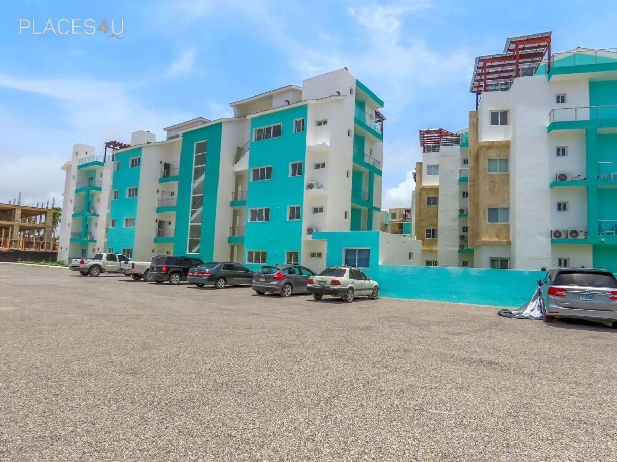 Hermoso 1 Hab A Pasos De La Playa Apartment *