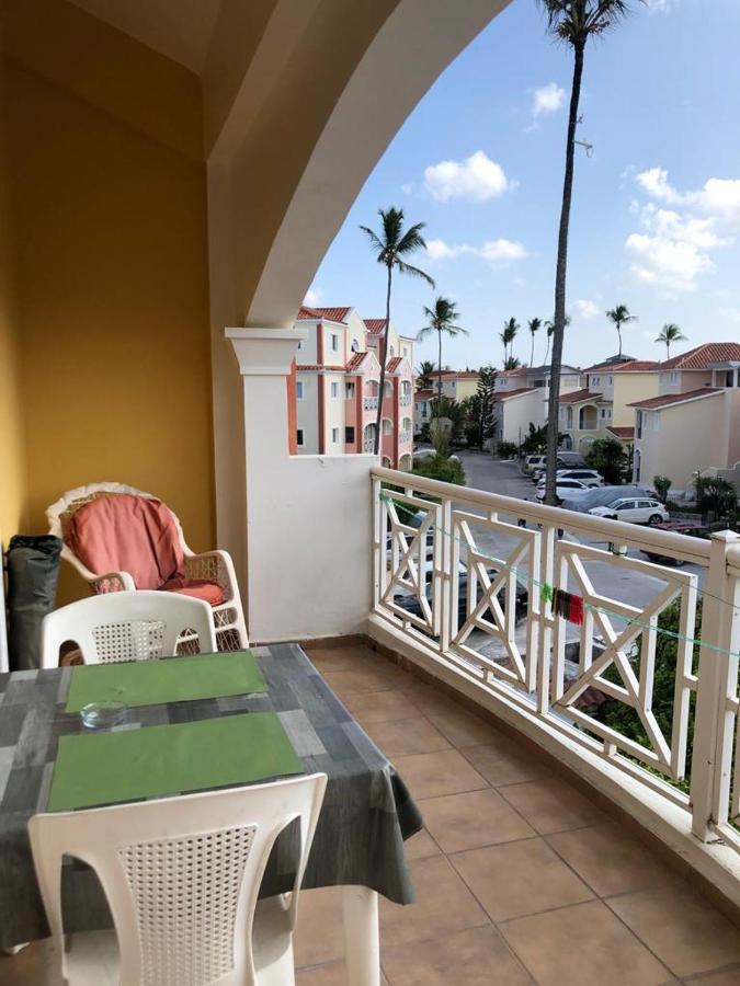 El Dorado 303a Apartment Punta Cana