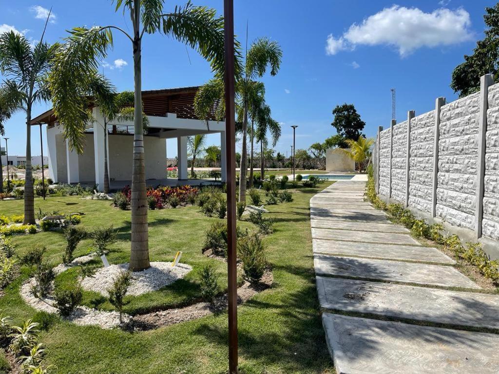 Villa Adosada Con Piscina Privada *