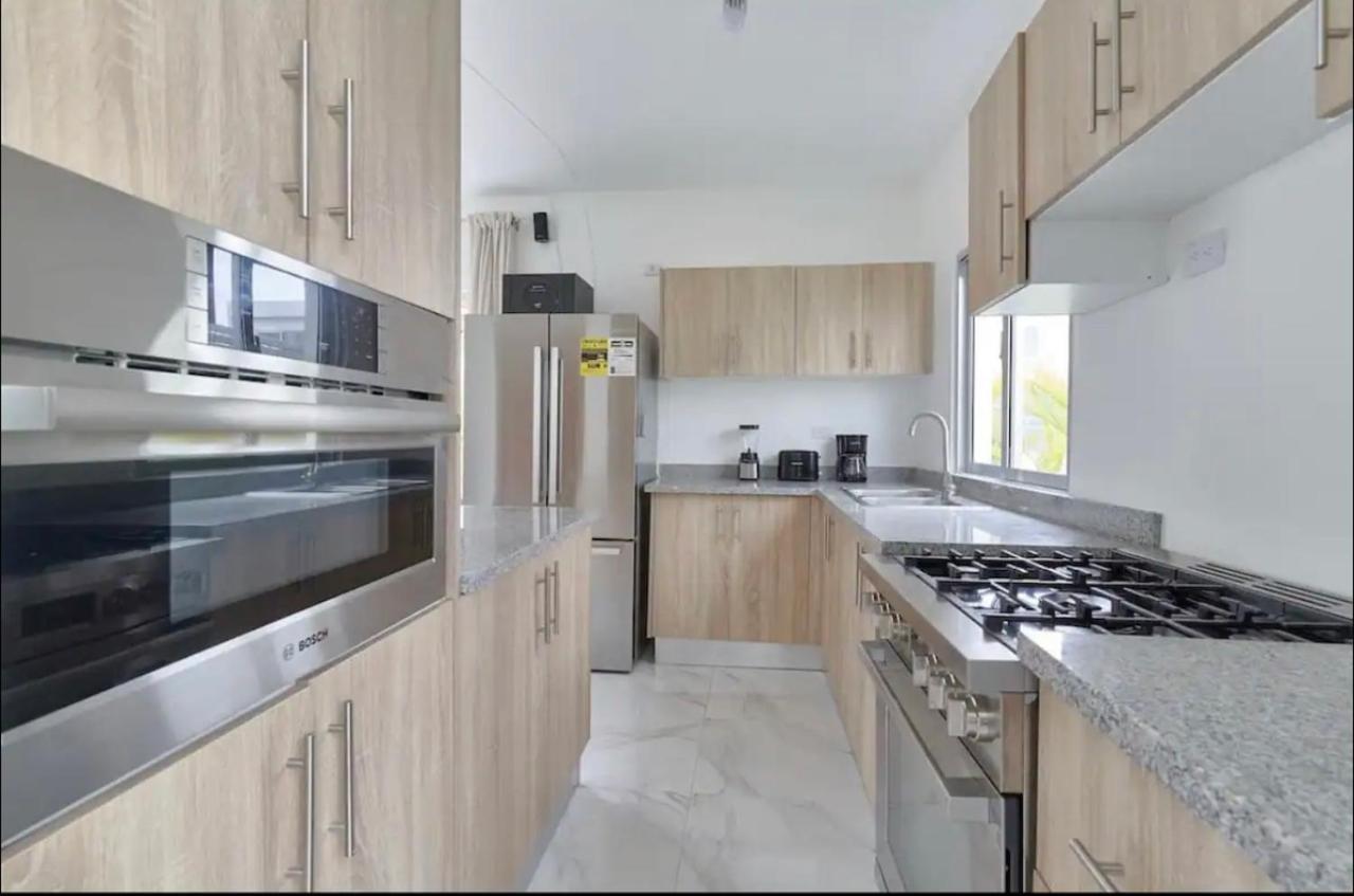 Adosada Con Piscina Privada Punta Cana