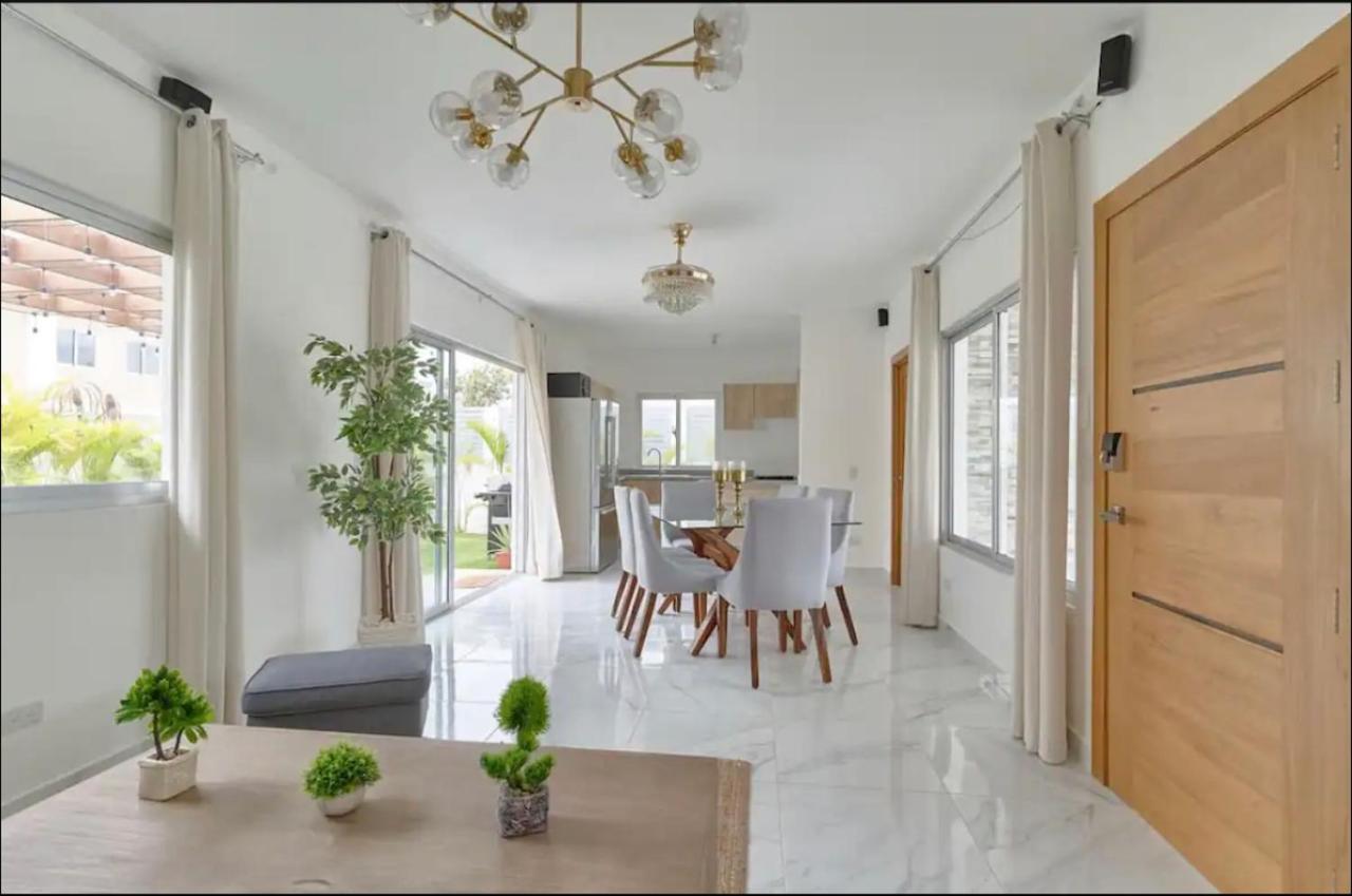Adosada Con Piscina Privada *