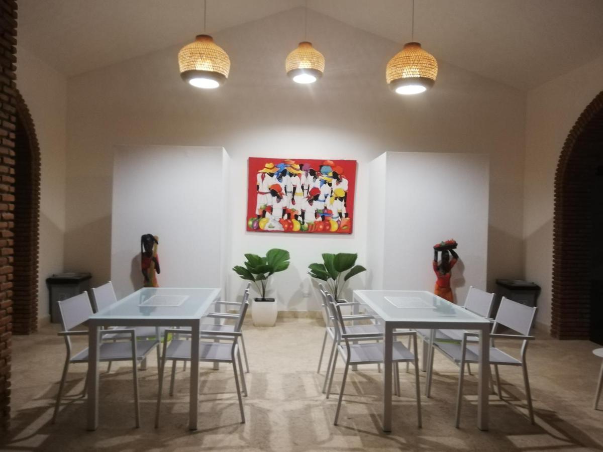 Apartamento Seven Shades Of Coral Village - & Pool In A Close To The Beach Punta Cana
