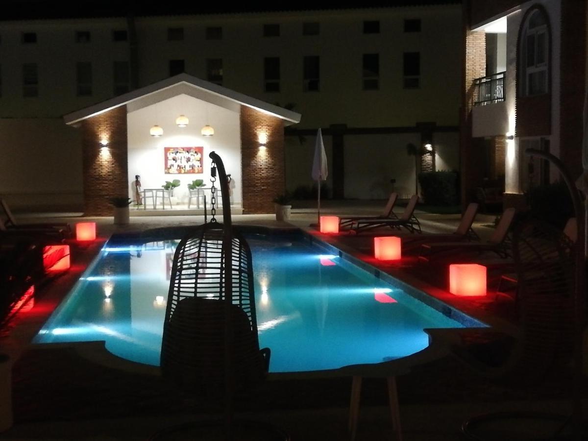 Seven Shades Of Coral Village - & Pool In A Close To The Beach * Punta Cana