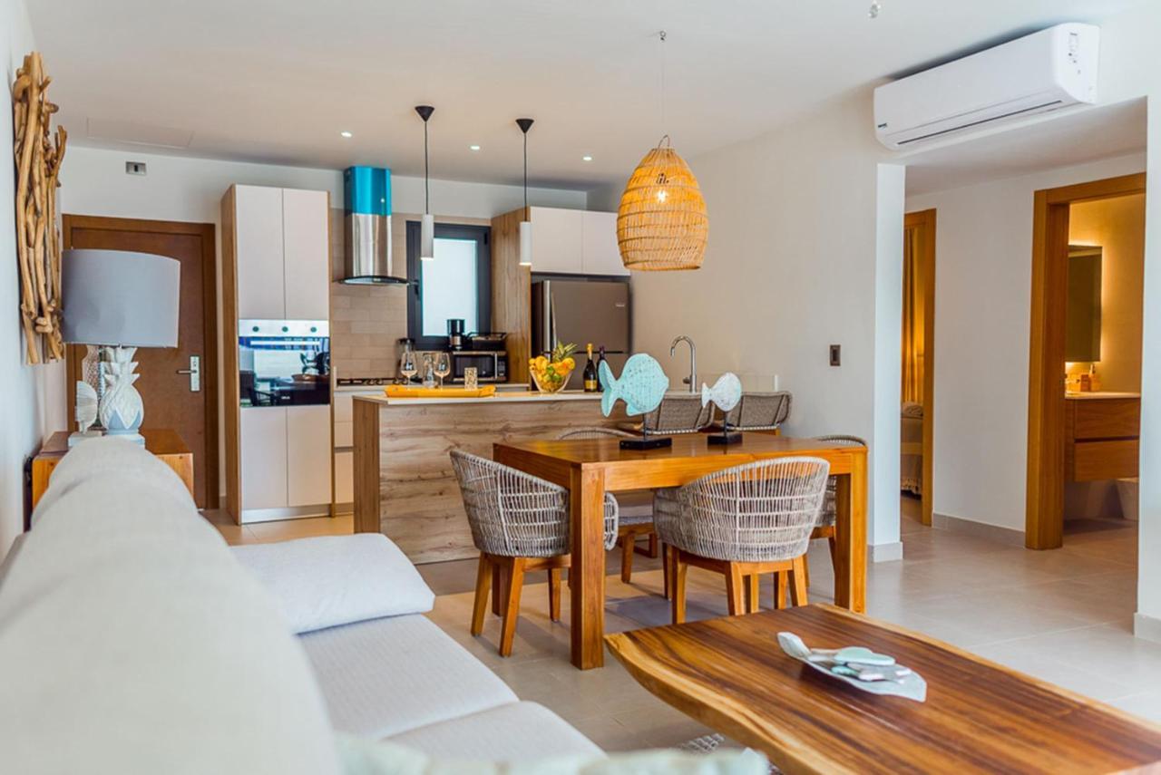Super Spacious With Private Picuzzi * Punta Cana