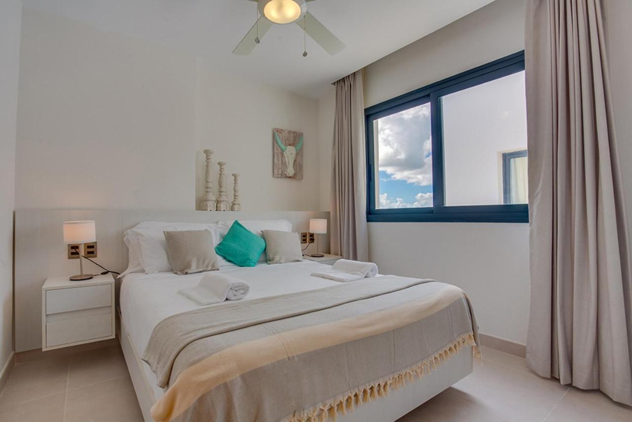 Super Spacious With Private Picuzzi * Punta Cana