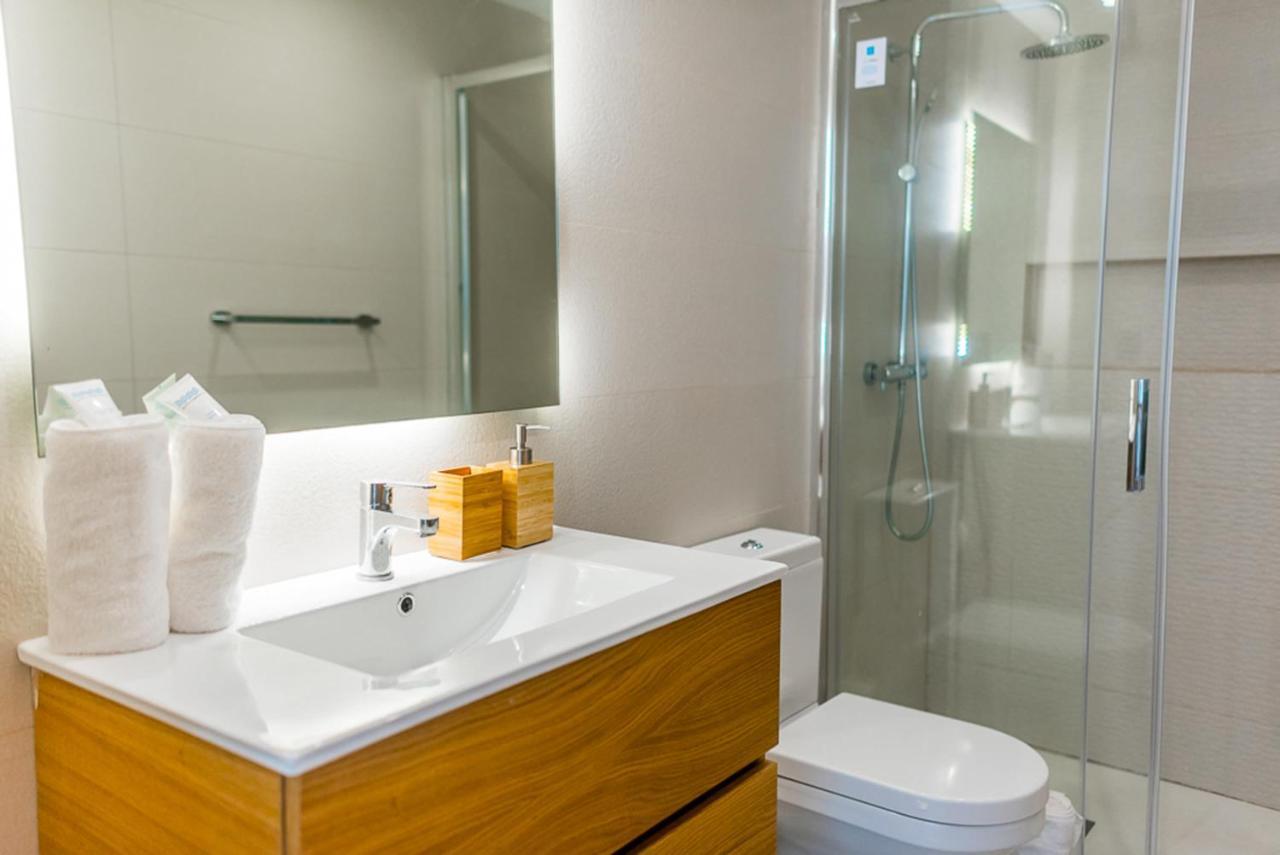 Apartamento Super Spacious With Private Picuzzi *
