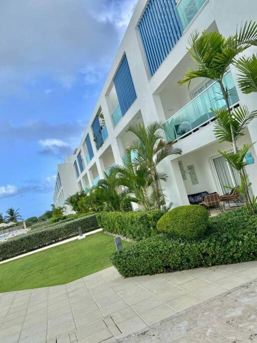 Apartment Hard Rock At Cana Rock 4 By Unwind