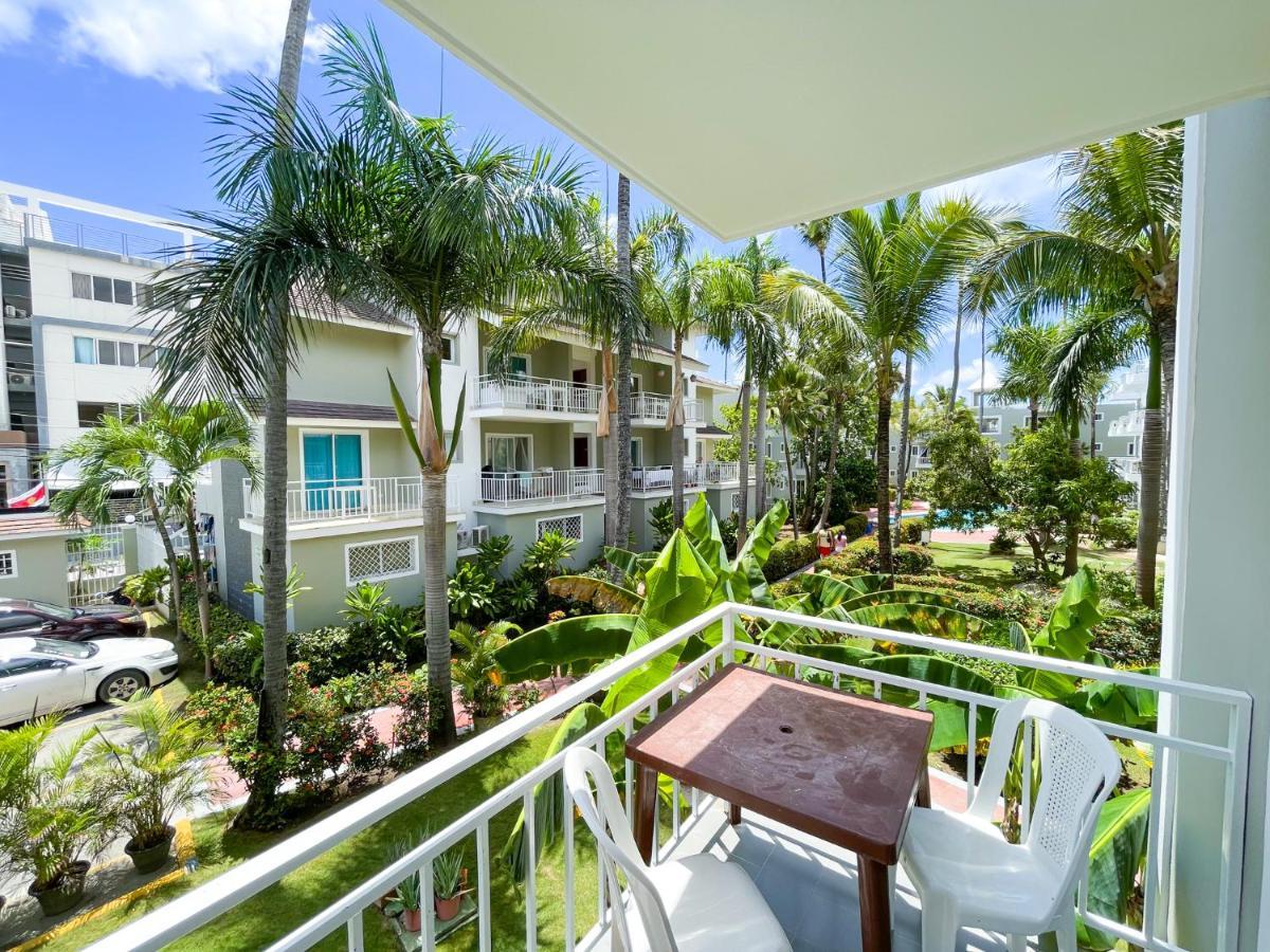 Sol Caribe Del Mar Corales Bavaro Suites Wifi Club & Hotel 5*