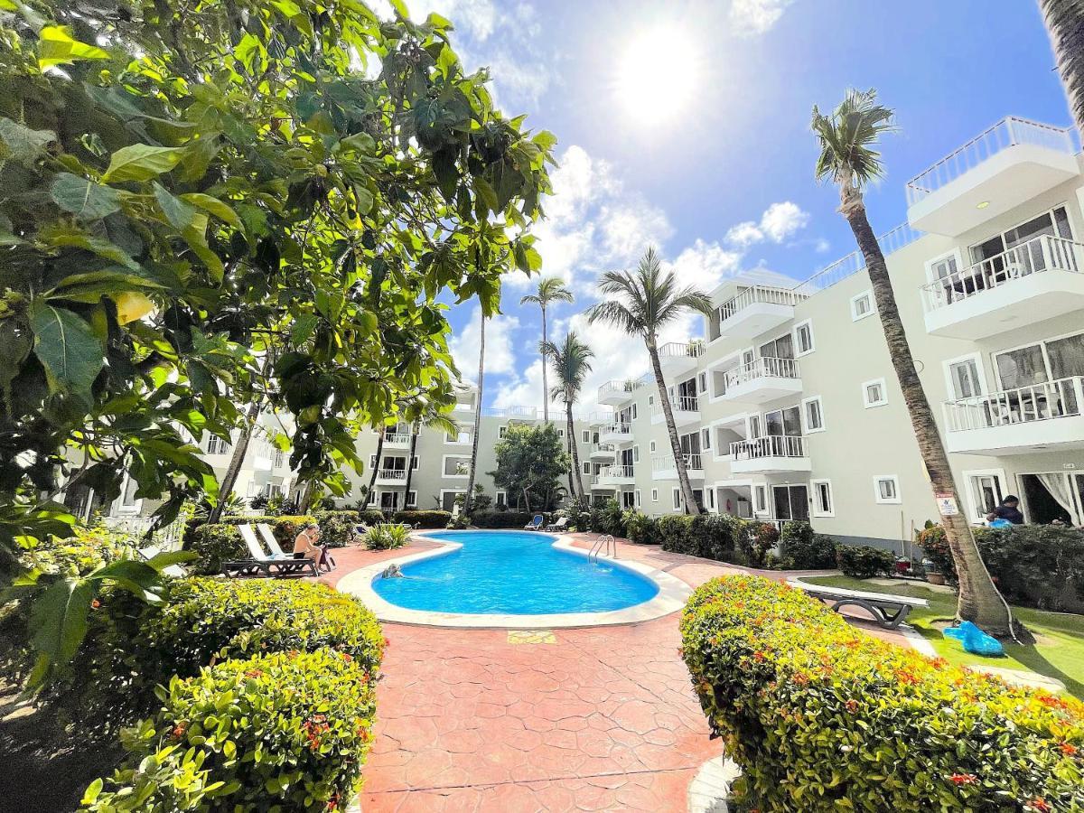 Sol Caribe Del Mar Corales Bavaro Suites Wifi Club & Hotel 5*