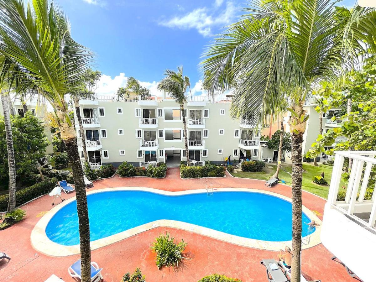 Hotel Sol Caribe Del Mar Corales Bavaro Suites Wifi Club & 5*