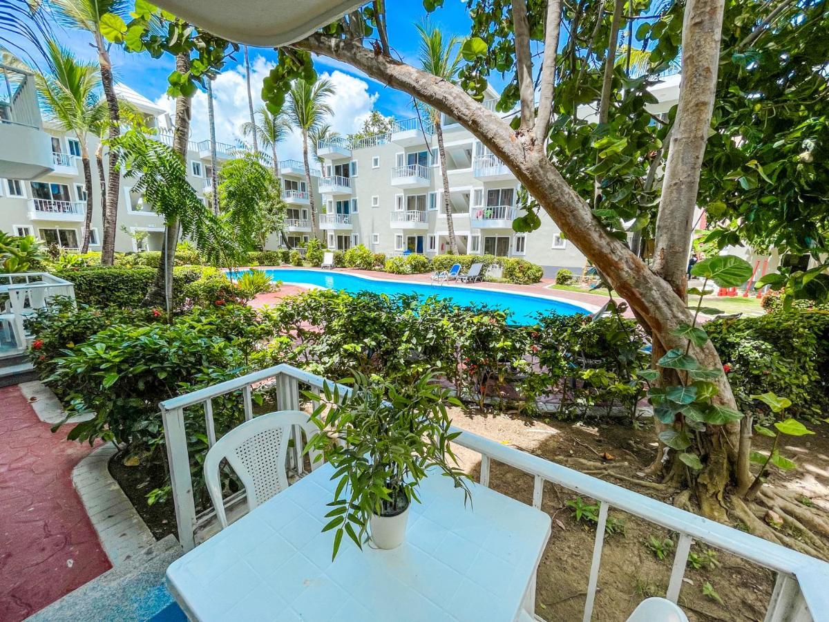 Hotel Sol Caribe Del Mar Corales Bavaro Suites Wifi Club &