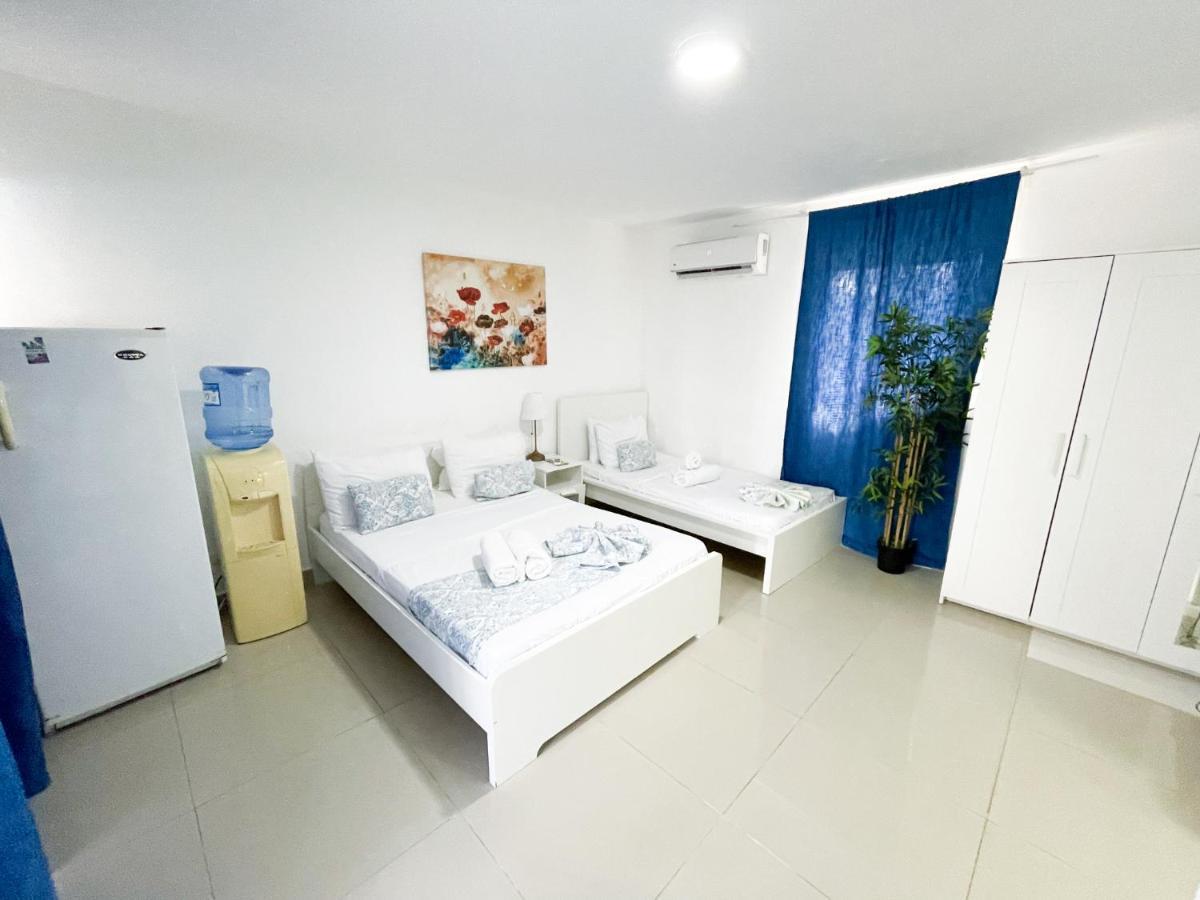 Sol Caribe Del Mar Corales Bavaro Suites Wifi Club & 5*
