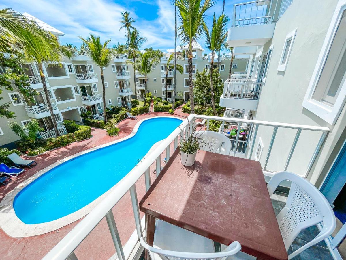 Sol Caribe Del Mar Corales Bavaro Suites Wifi Club & Hotel