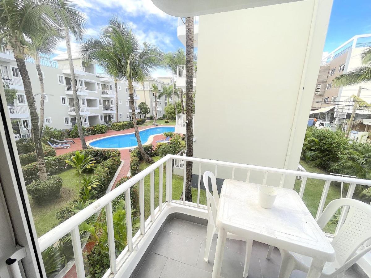 Sol Caribe Del Mar Corales Bavaro Suites Wifi Club & Hotel