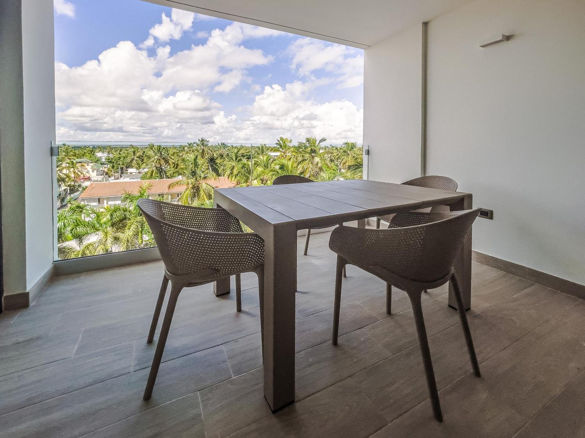 Apartment Private Picuzzi In New Penthouse Corales, 404 *