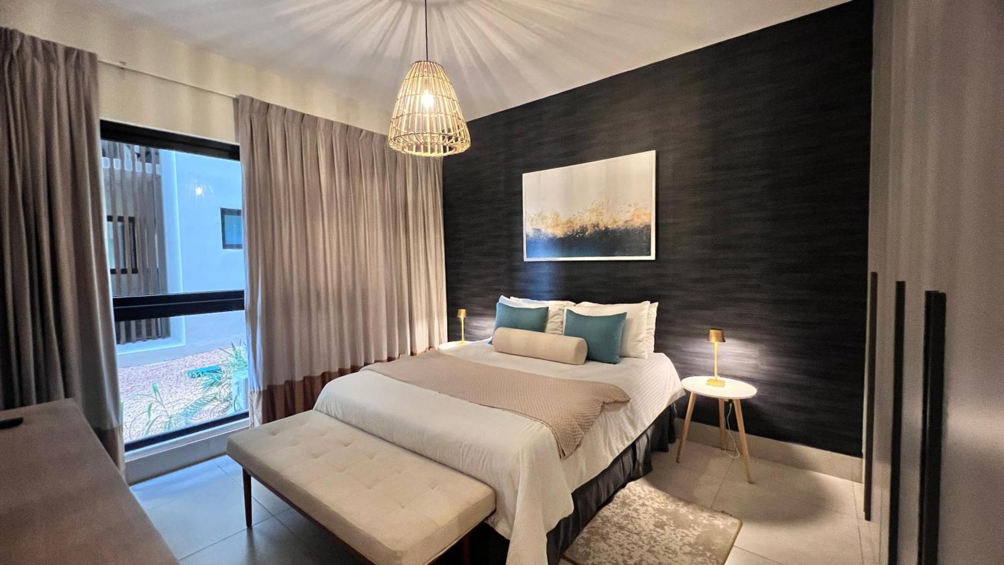 Apartamento W/pool & Punta Cana