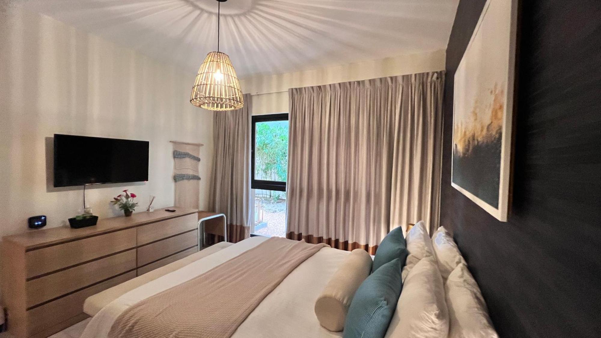 Apartamento W/pool &