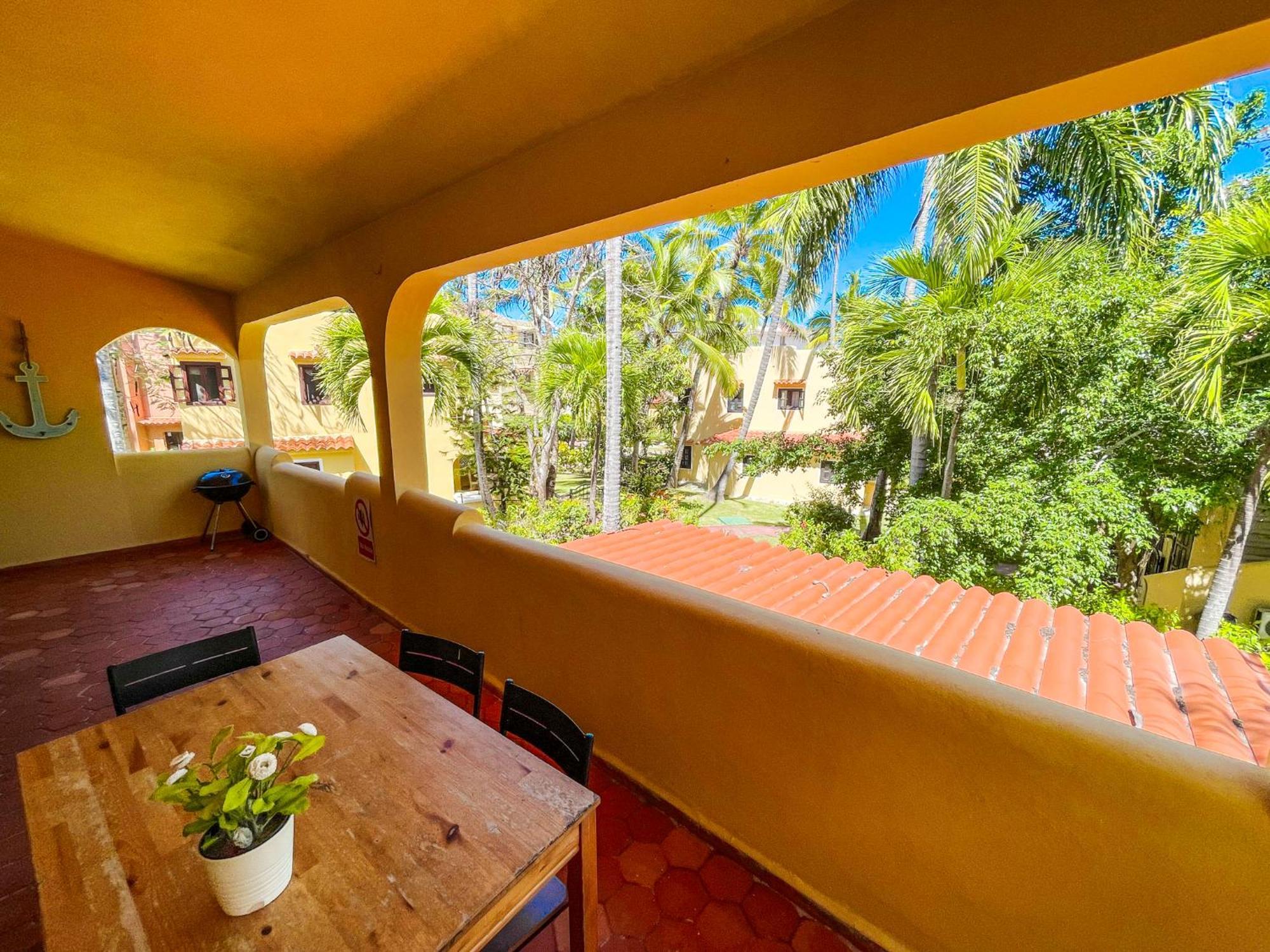 Hotel Corales Bavaro Beachside Wifi Bbq Club & 5*