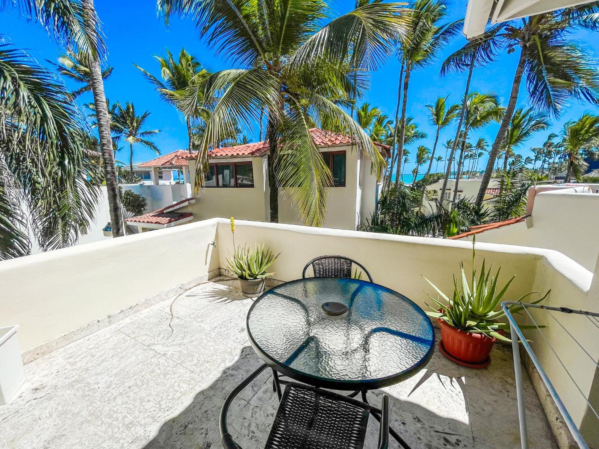 Hotel Corales Bavaro Beachside Wifi Bbq Club & 5*