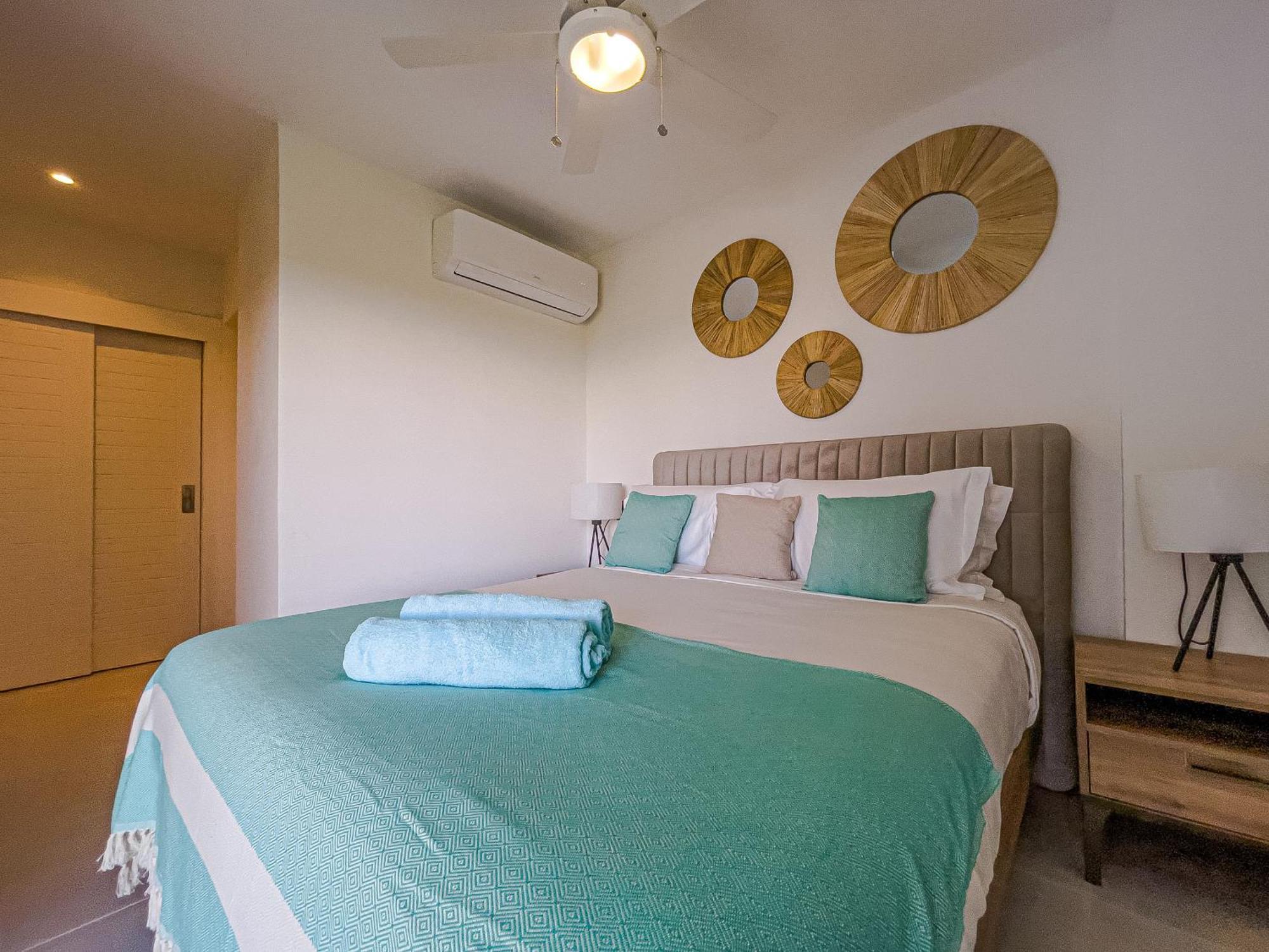 Private Picuzzi In New Penthouse Corales, 404 * Punta Cana