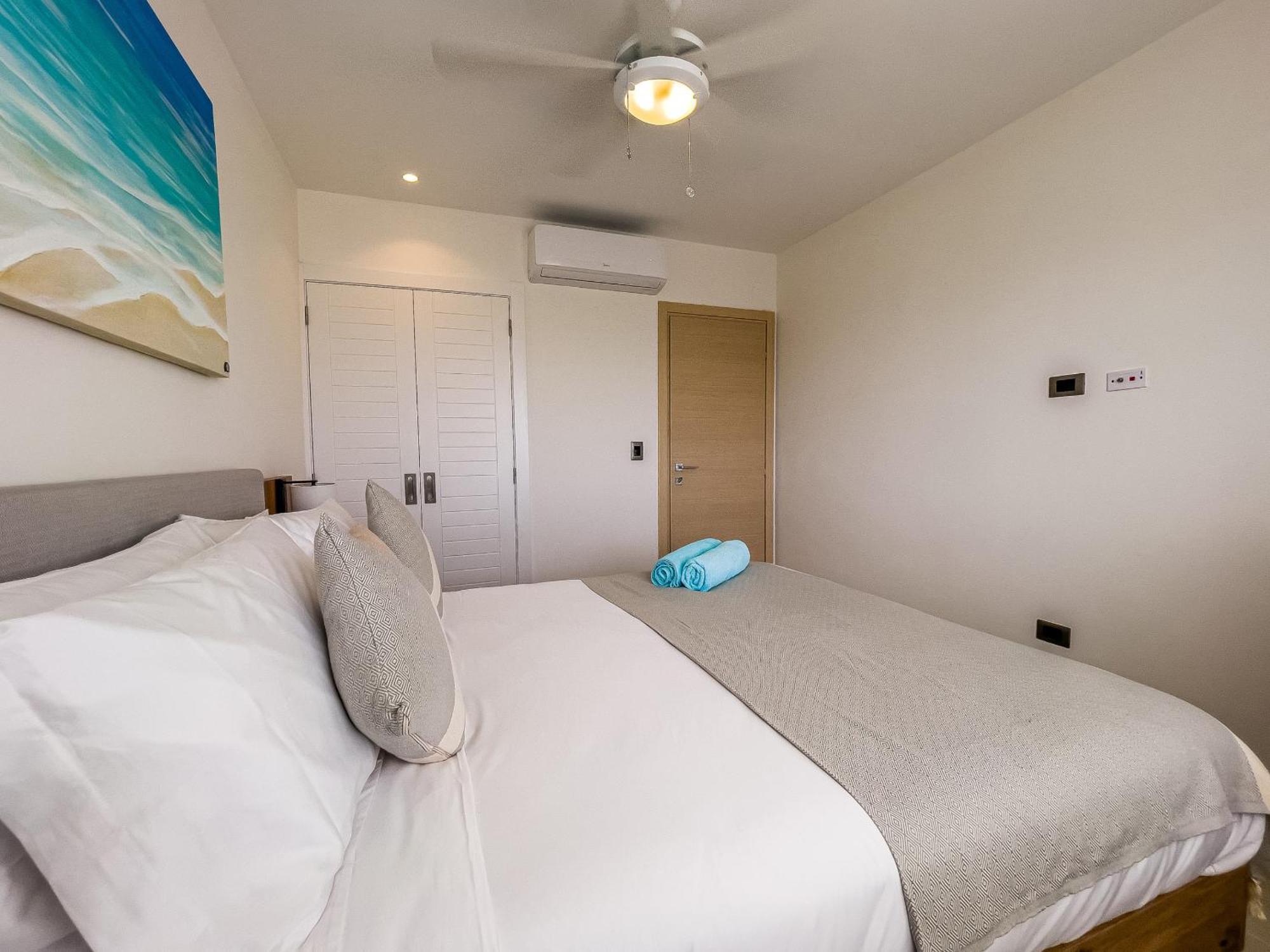 Apartment Private Picuzzi In New Penthouse Corales, 404 Punta Cana
