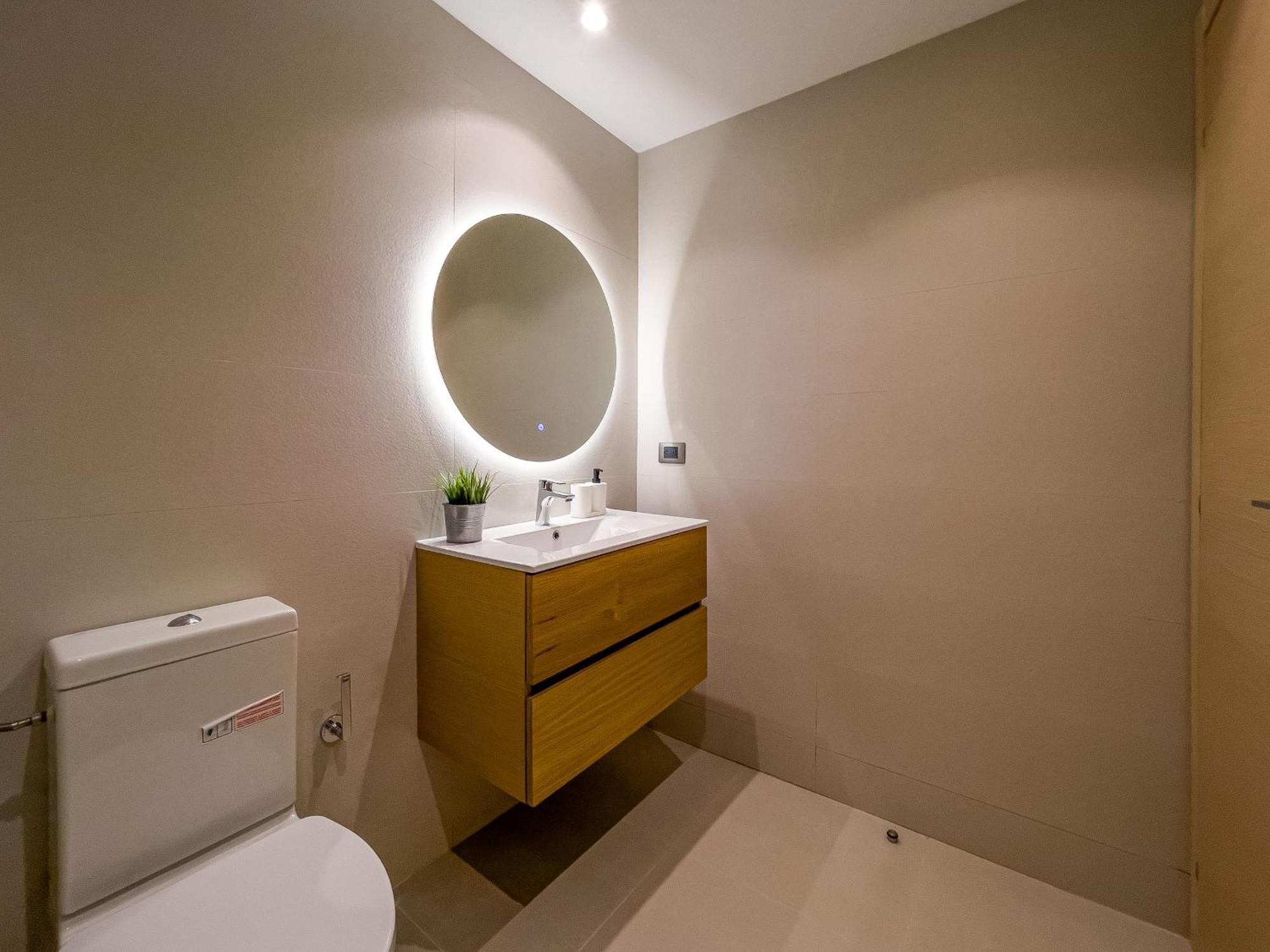 Private Picuzzi In New Penthouse Corales, 404 Punta Cana