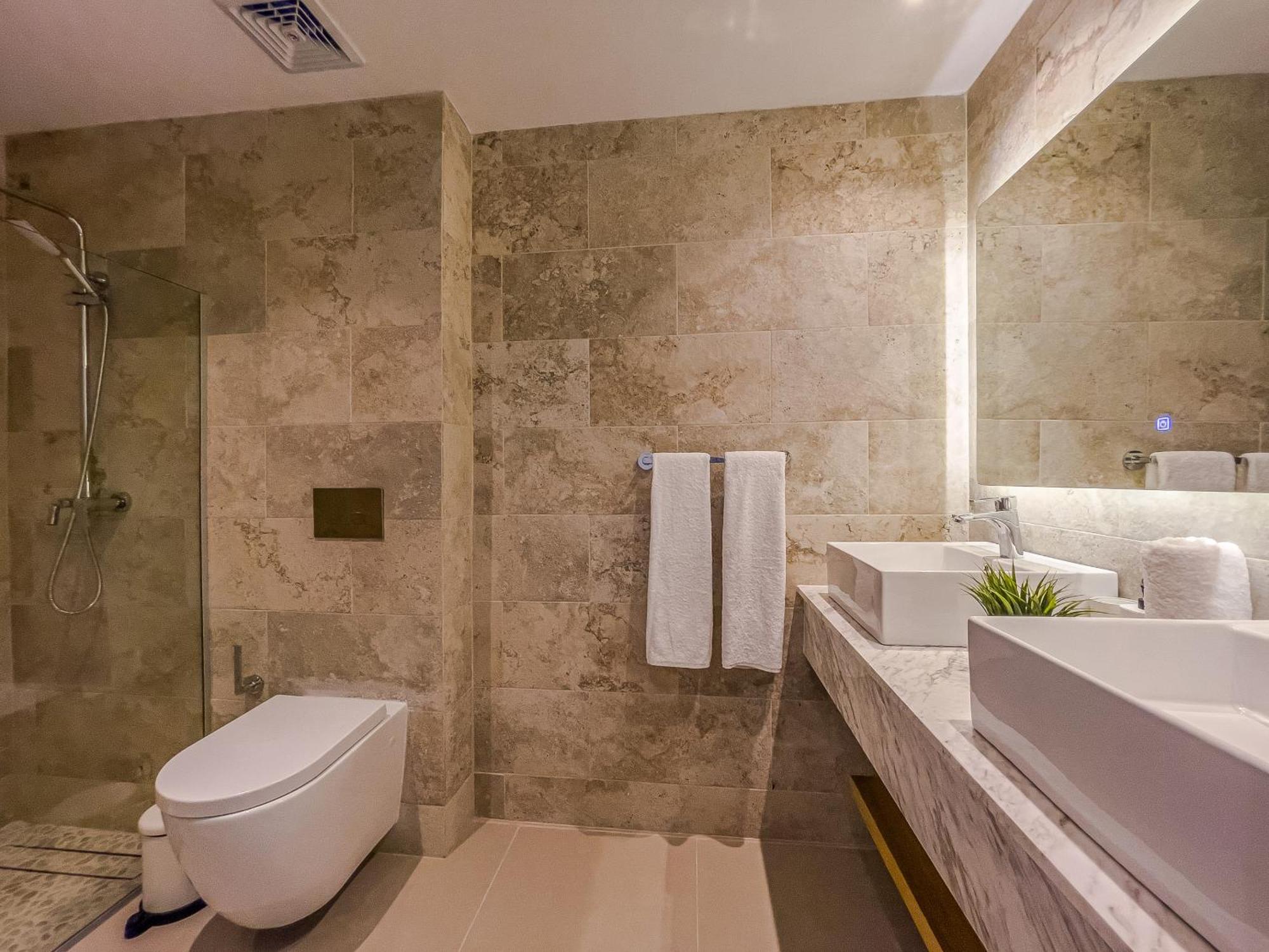 Apartment Private Picuzzi In New Penthouse Corales, 404 *