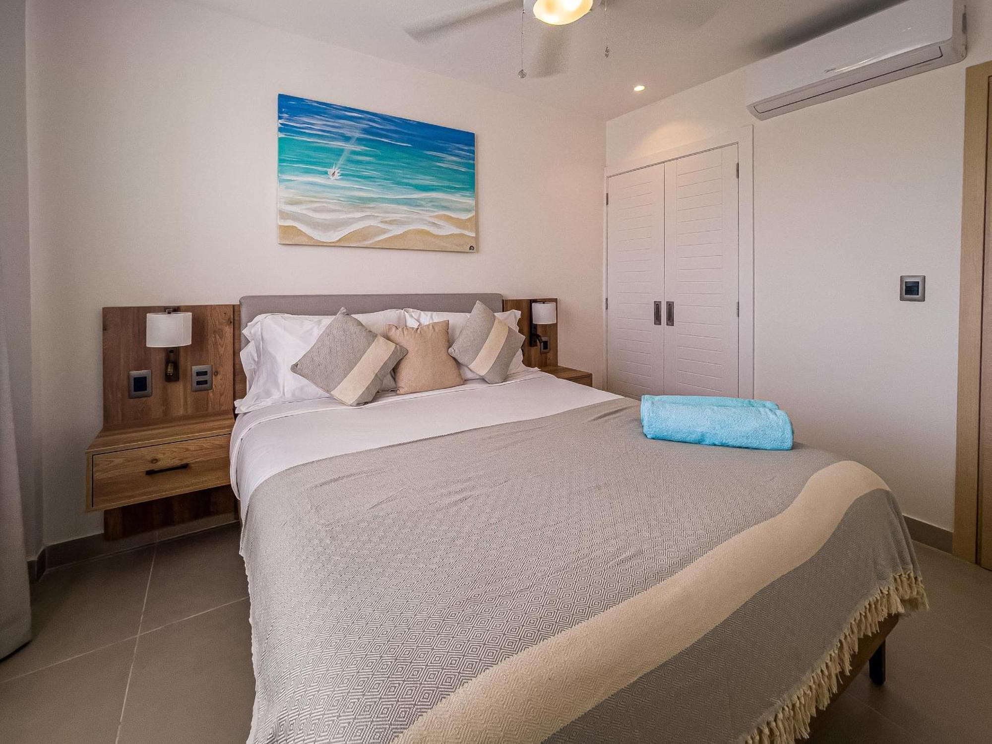 Apartment Private Picuzzi In New Penthouse Corales, 404 Punta Cana