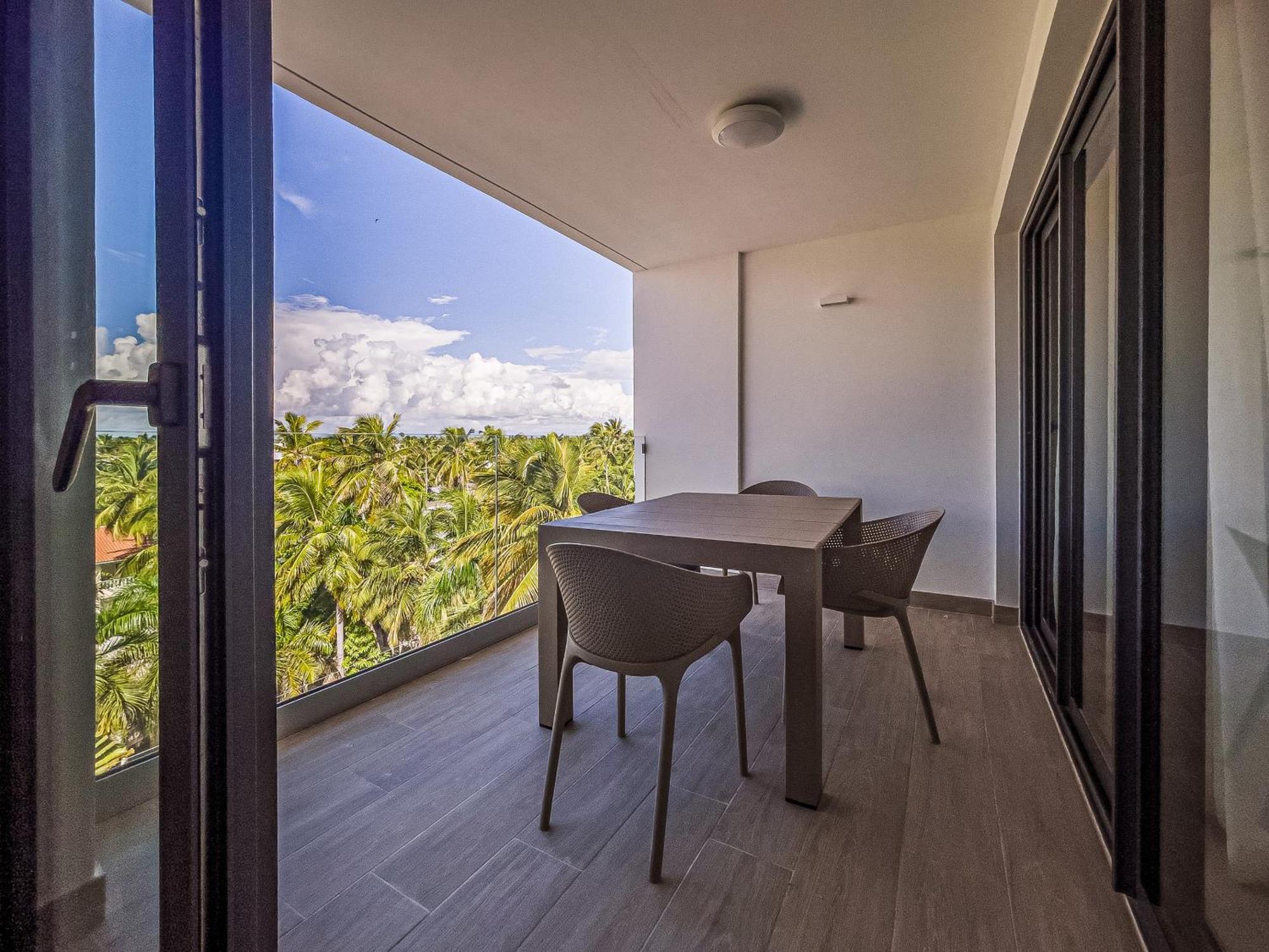Apartment Private Picuzzi In New Penthouse Corales, 404