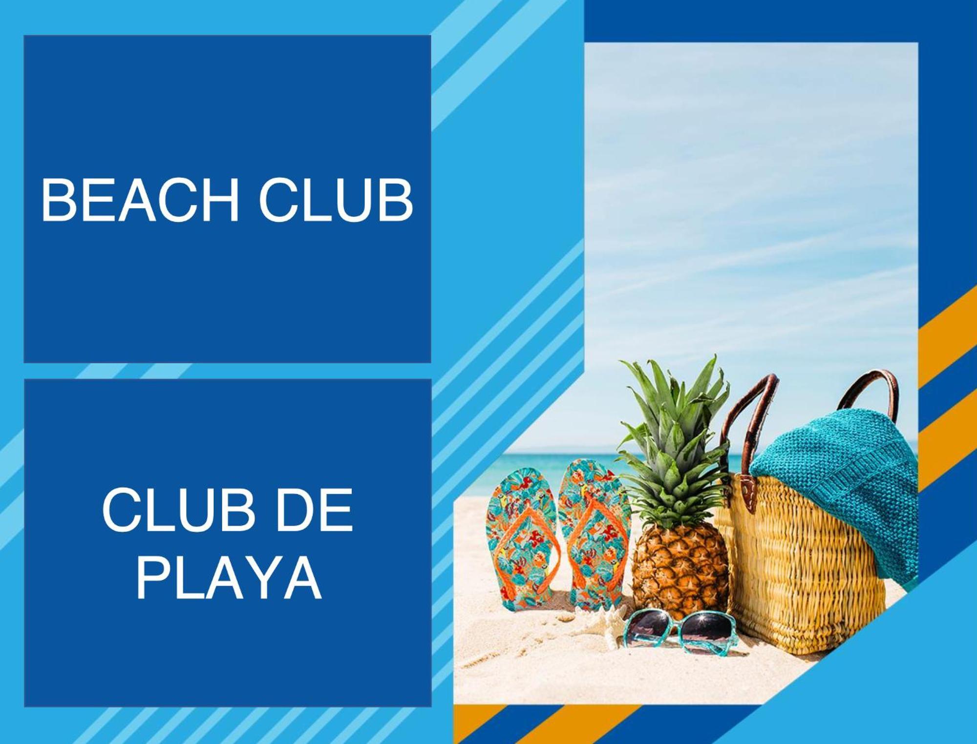 Ducassi Suites Rooftop Pool - Club And Punta Cana