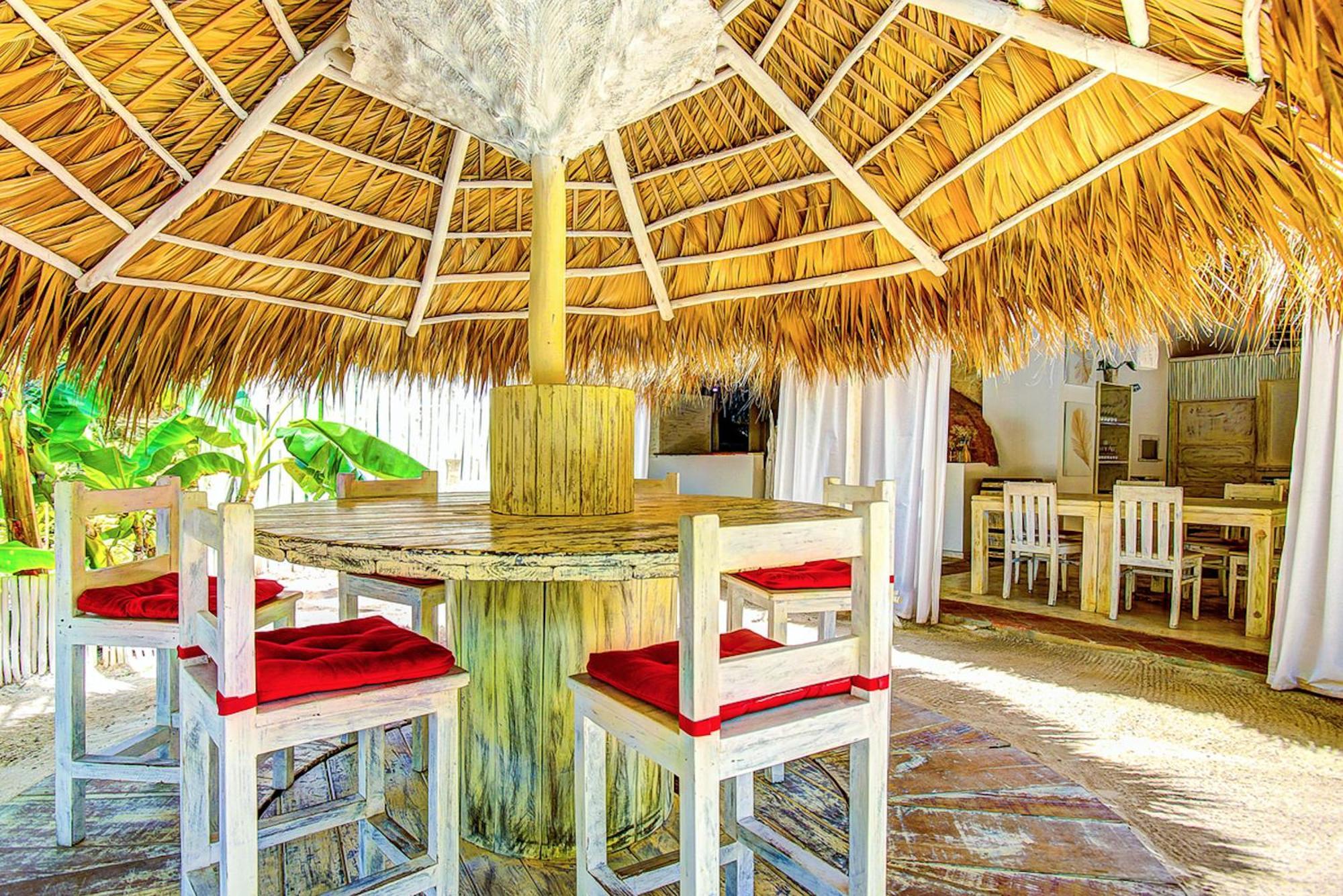 Ducassi Suites Rooftop Pool - Club And Punta Cana