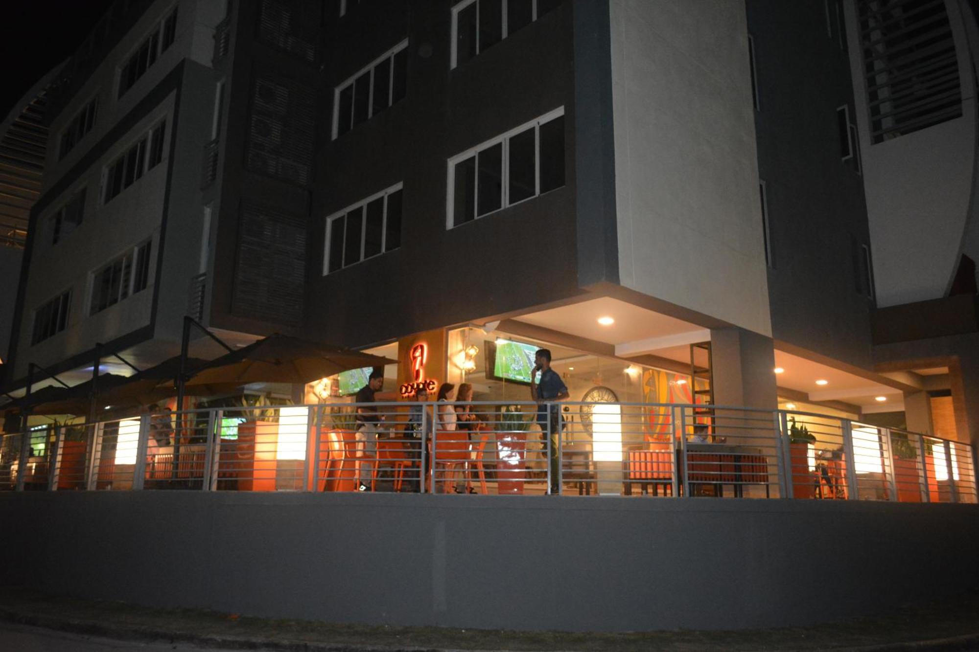 Ducassi Suites Rooftop Pool - Club And Hotel 5*
