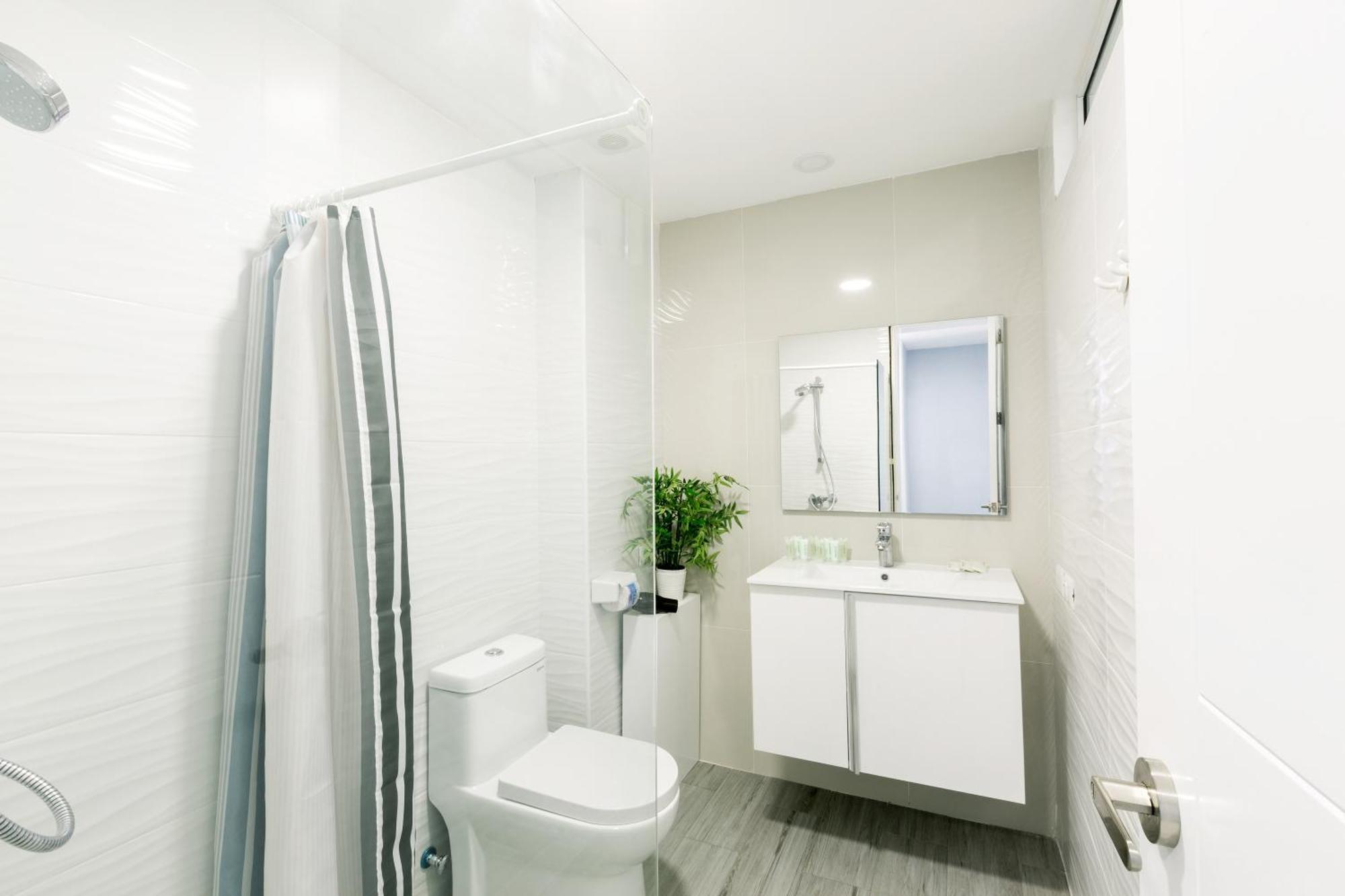 Hotel Ducassi Suites Rooftop Pool - Club And 5*