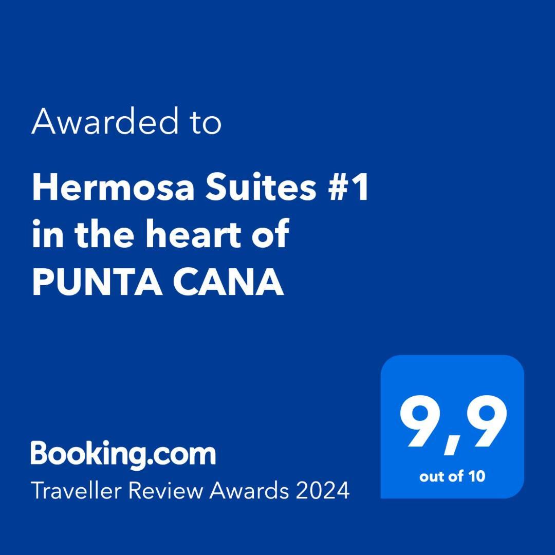 Hermosa #1 In The Heart Of Apartment Punta Cana