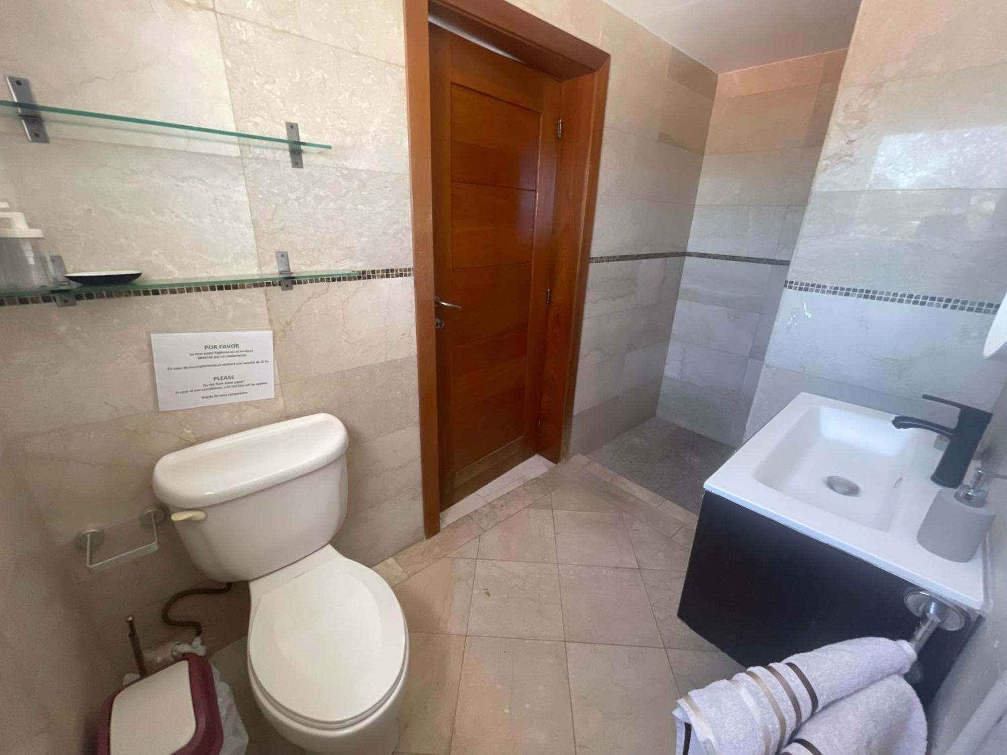 Apartment Master Oreuga See View Punta Cana