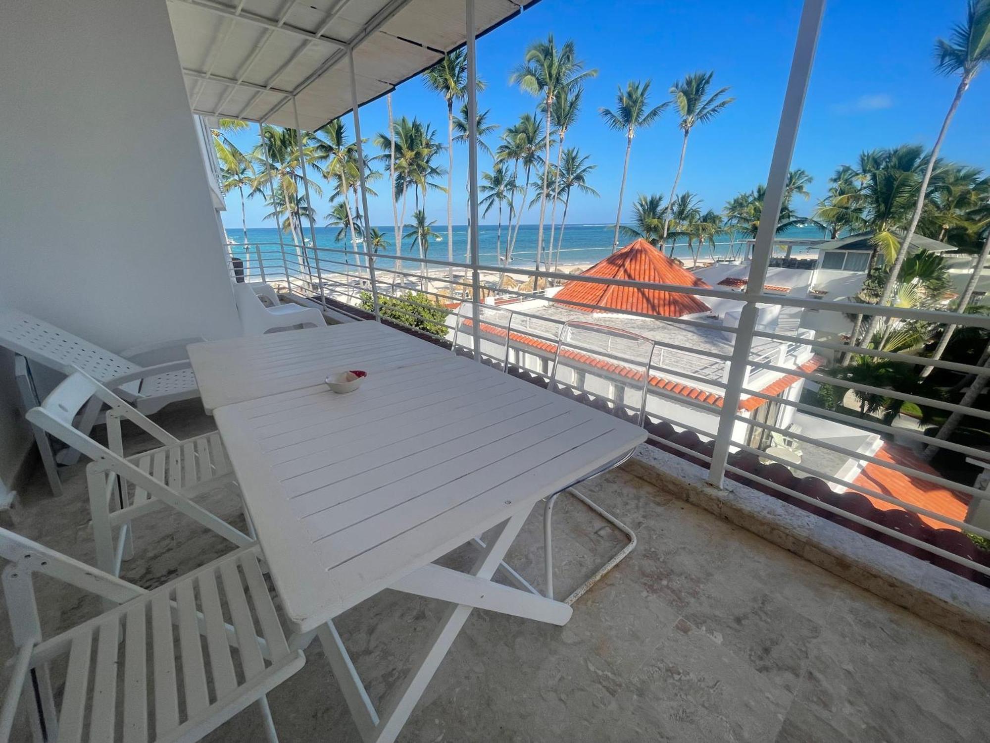 Apartment Master Oreuga See View