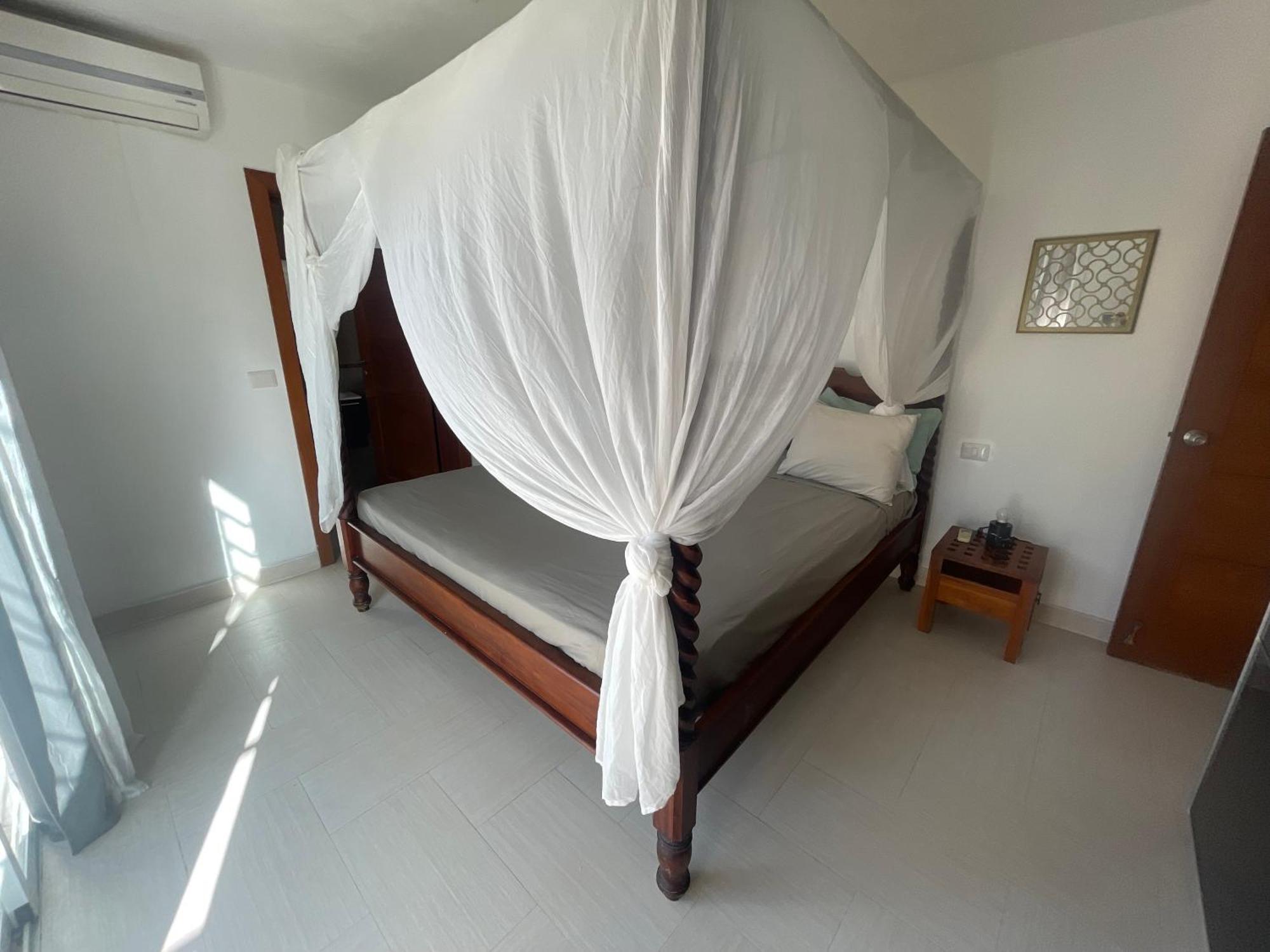 Apartment Master Oreuga See View Punta Cana