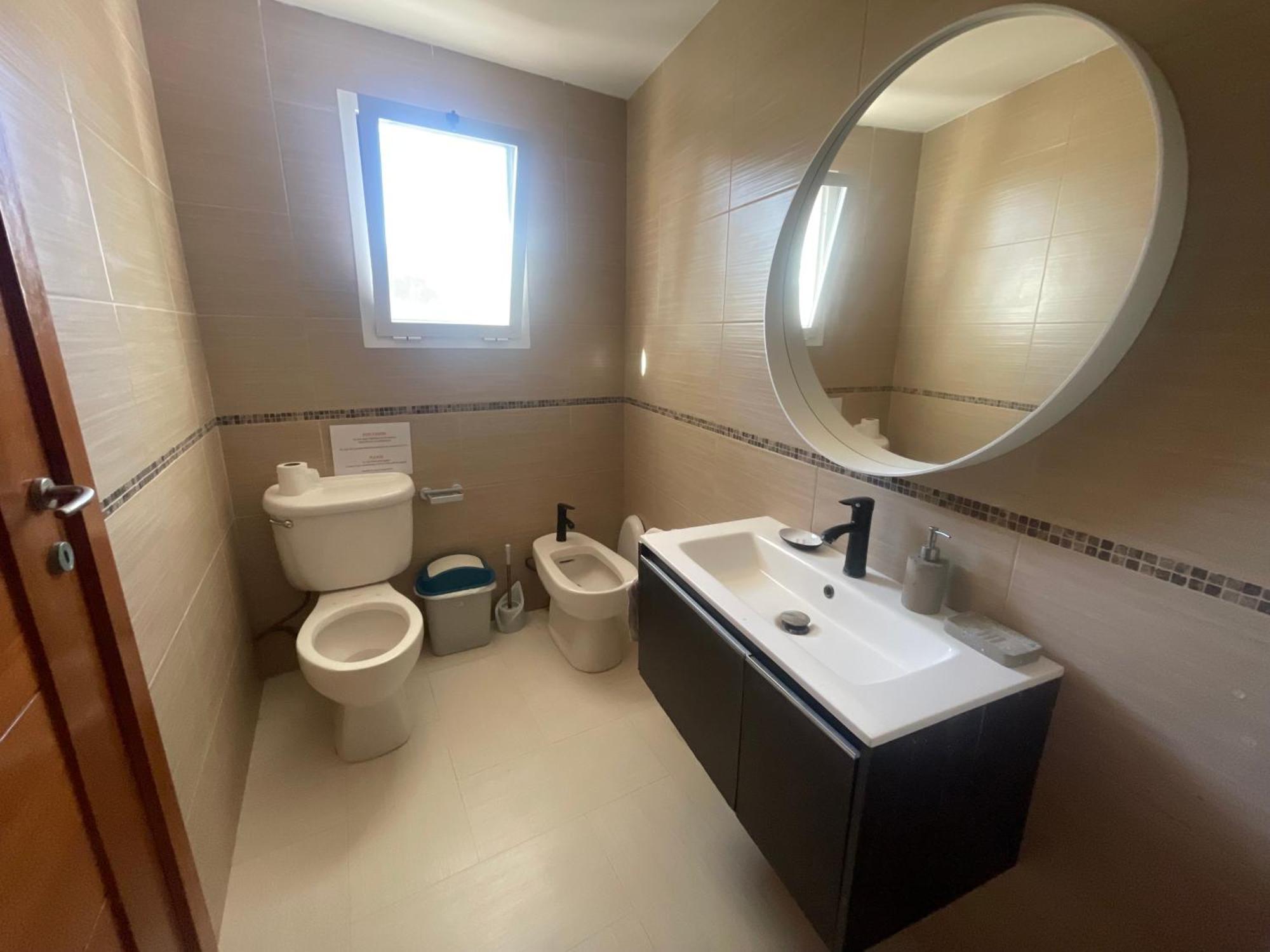Apartment Master Oreuga See View *