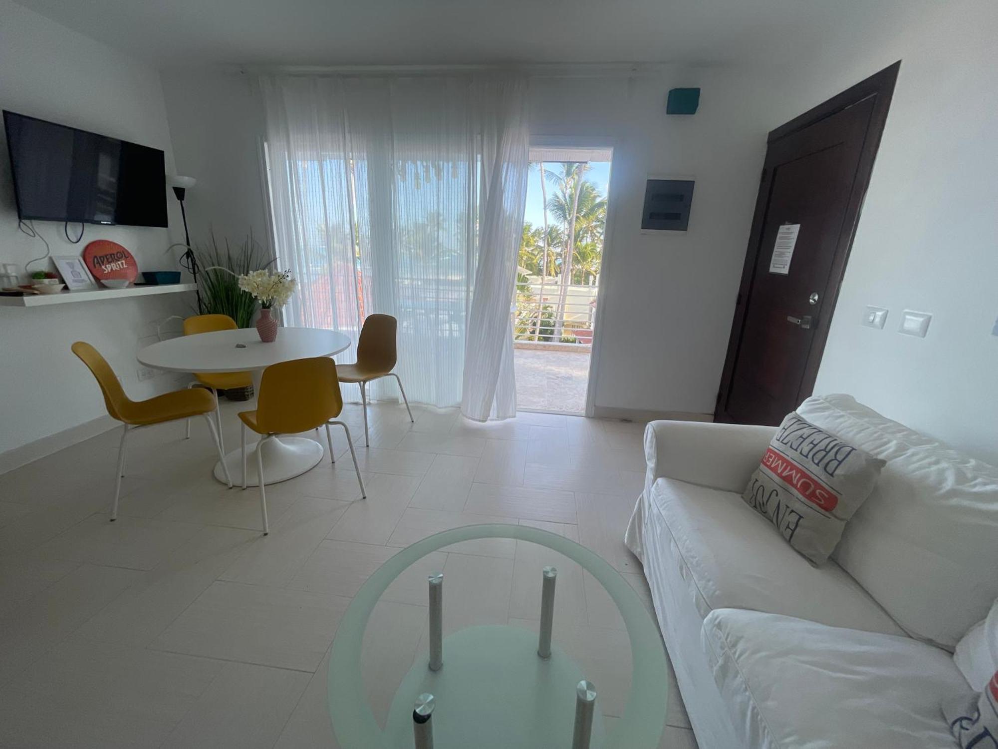Master Oreuga See View Apartment *