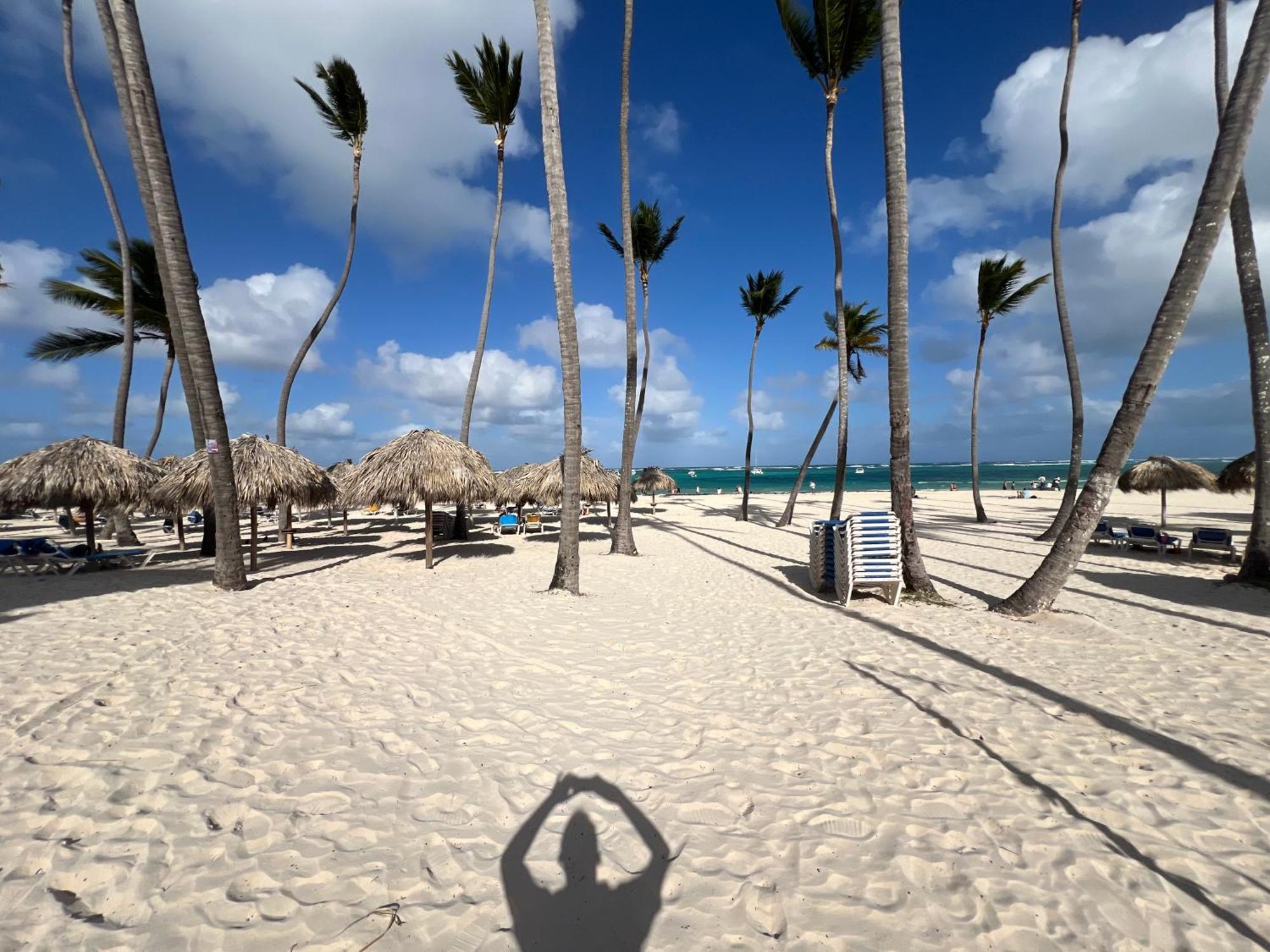Apartment Master Oreuga See View Punta Cana