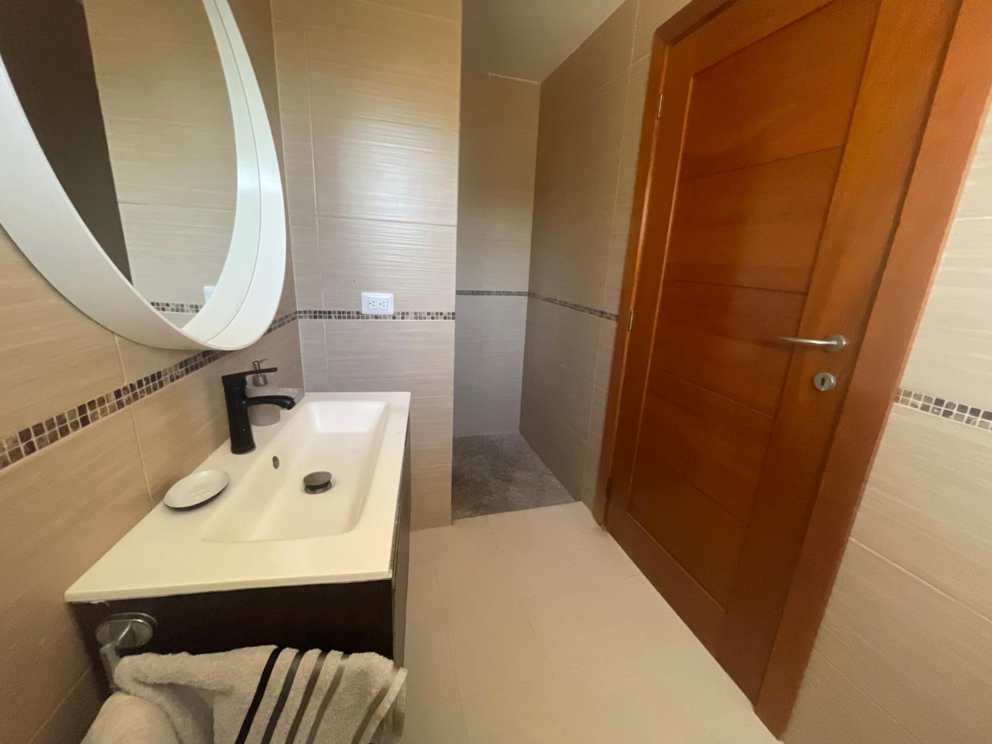 Apartment Master Oreuga See View Punta Cana