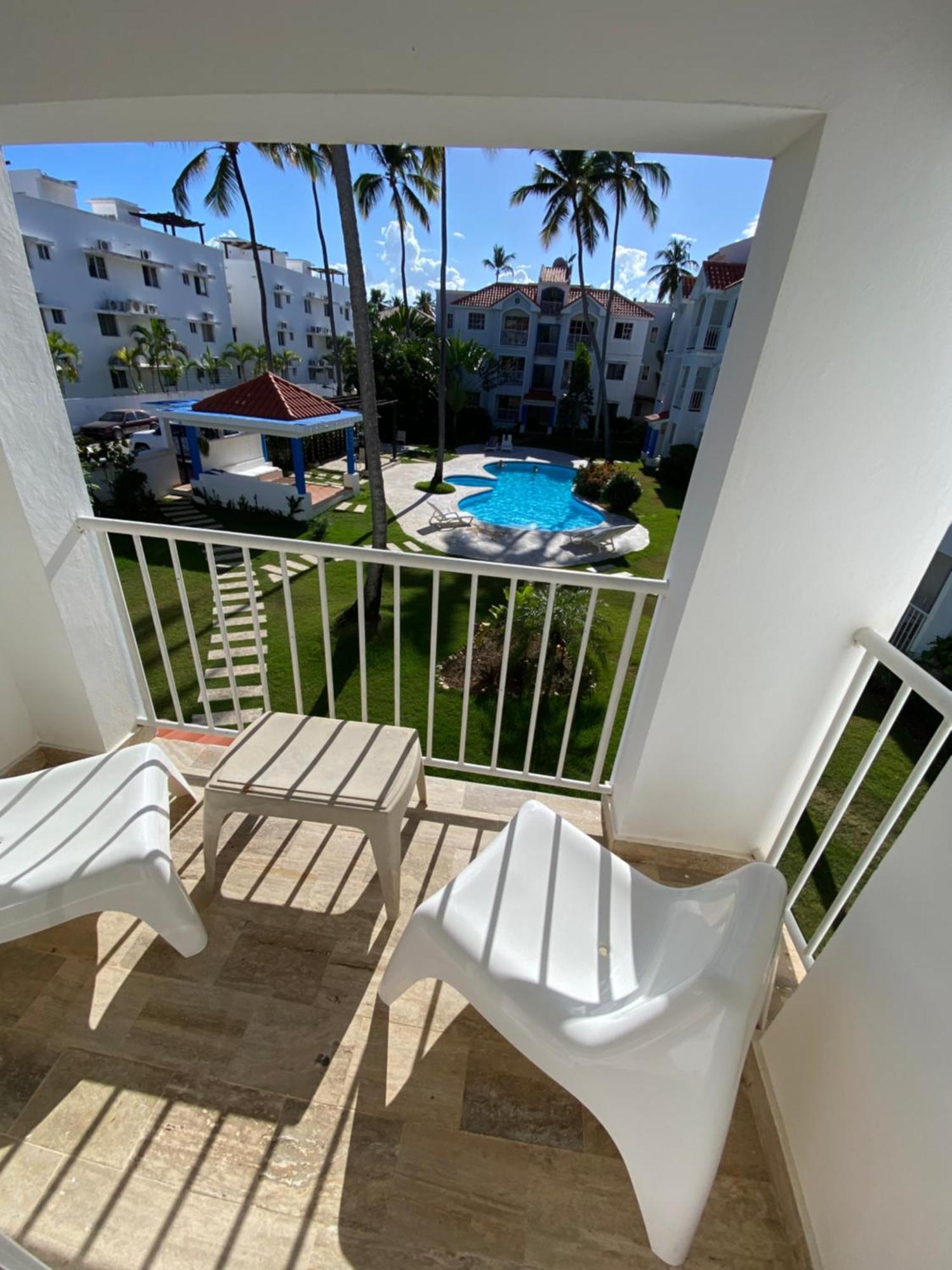 And Pool Life Apartamento *
