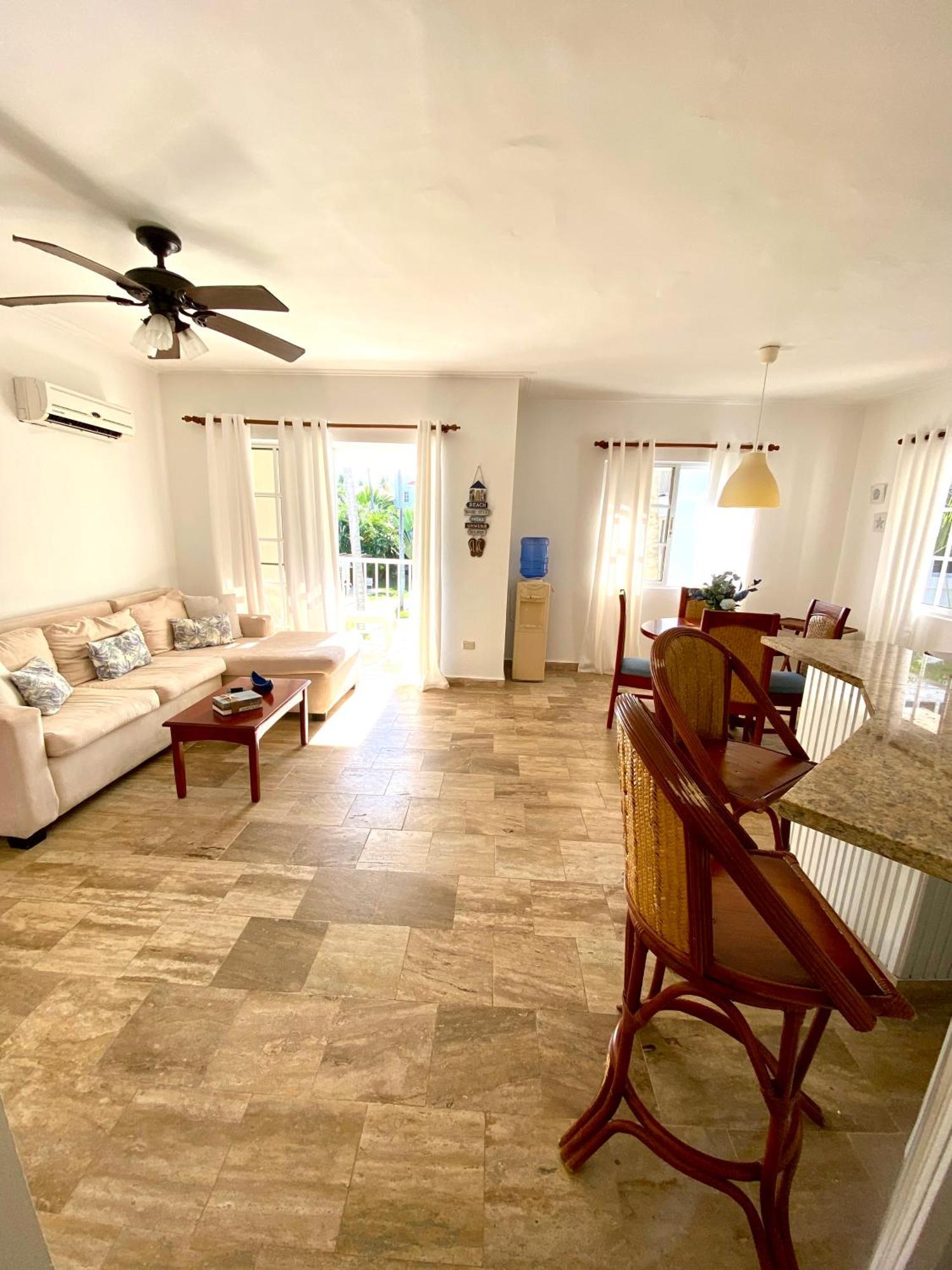 Apartamento And Pool Life Punta Cana