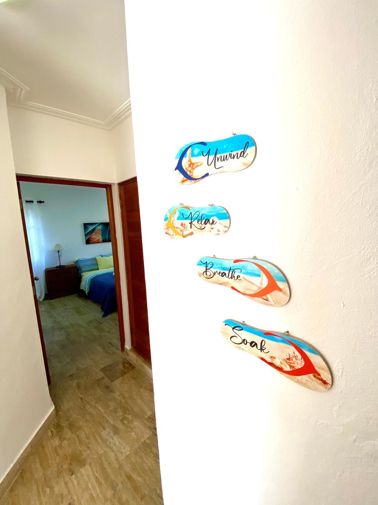 Apartamento And Pool Life Punta Cana